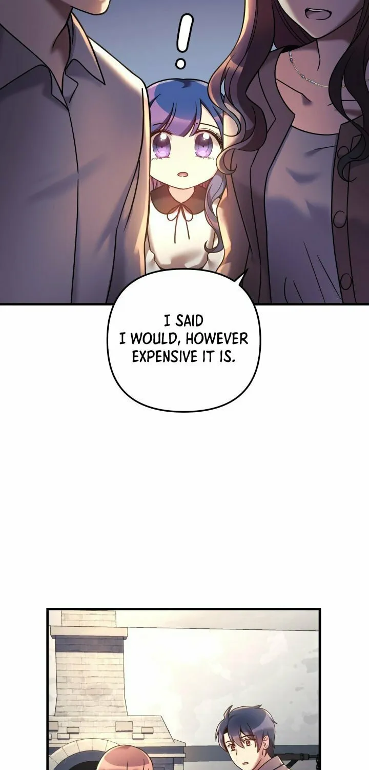 My Daughter Is The Final Boss Chapter 5 page 64 - 