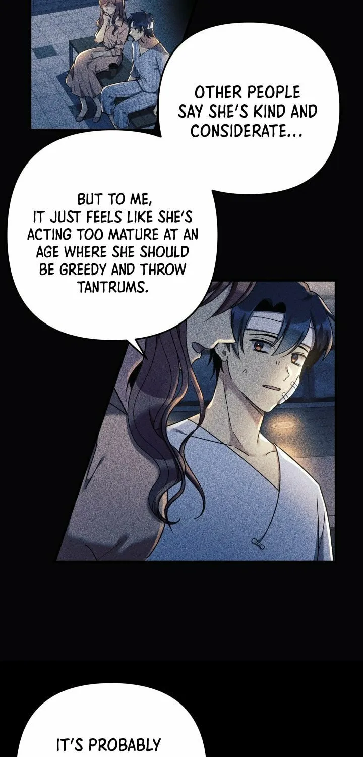 My Daughter Is The Final Boss Chapter 5 page 67 - 