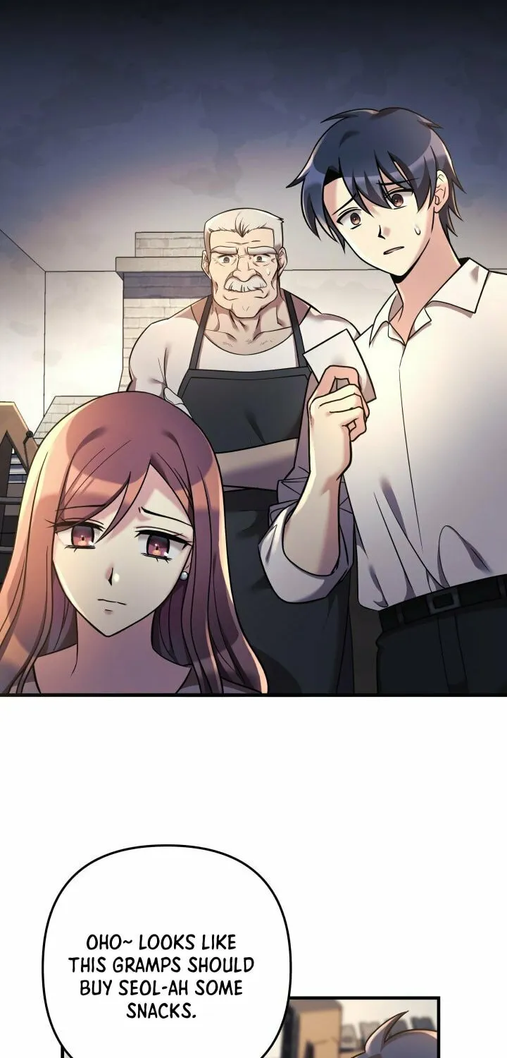 My Daughter Is The Final Boss Chapter 5 page 69 - 