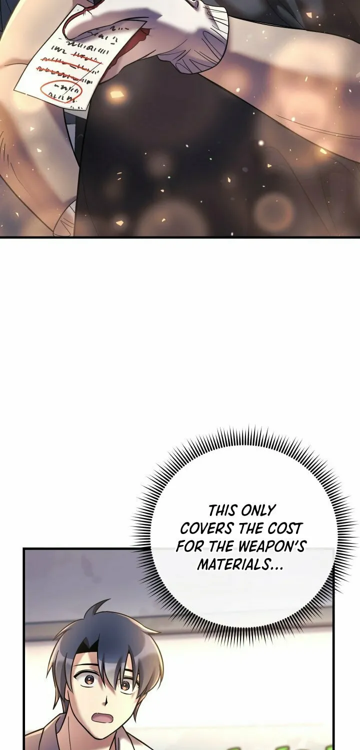 My Daughter Is The Final Boss Chapter 5 page 73 - 