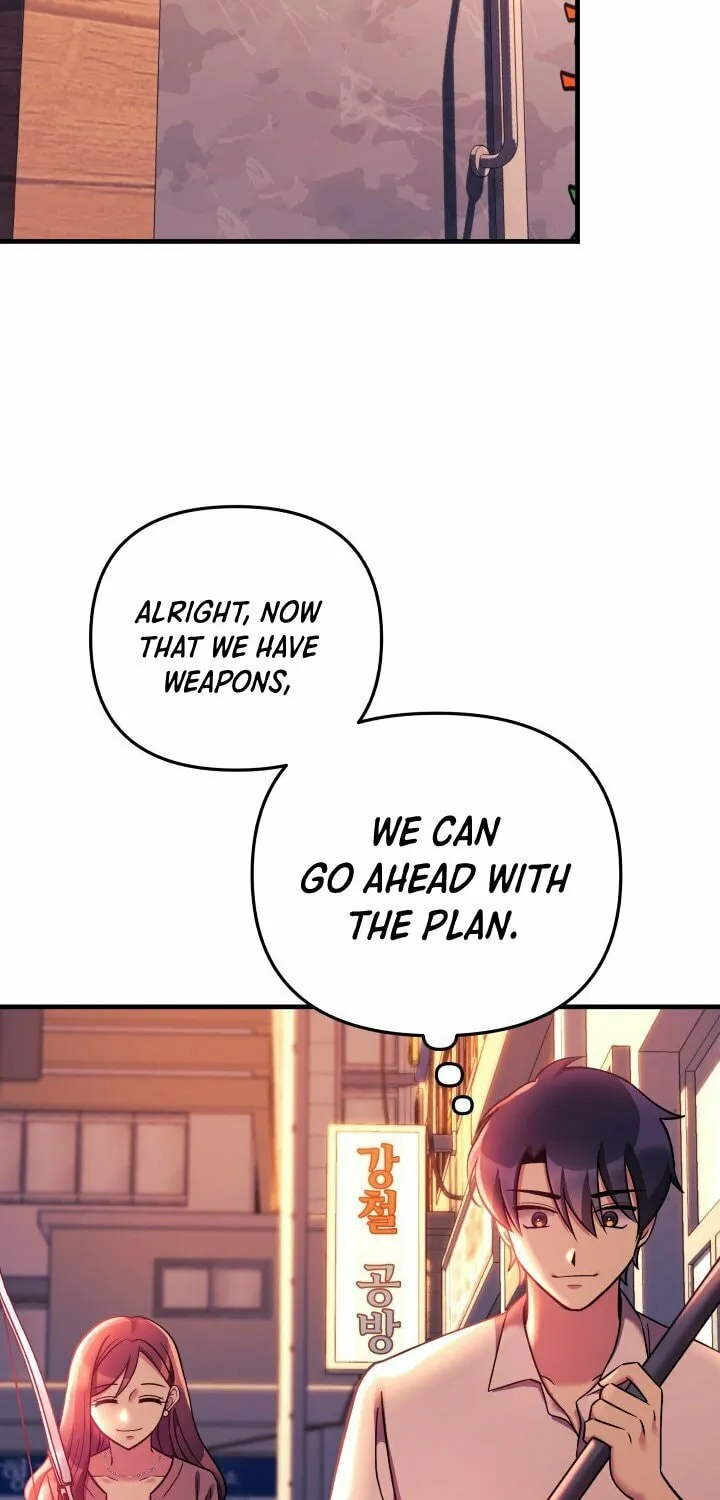 My Daughter Is The Final Boss Chapter 5 page 76 - 