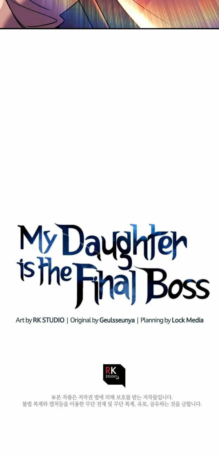 My Daughter Is The Final Boss Chapter 5 page 80 - 