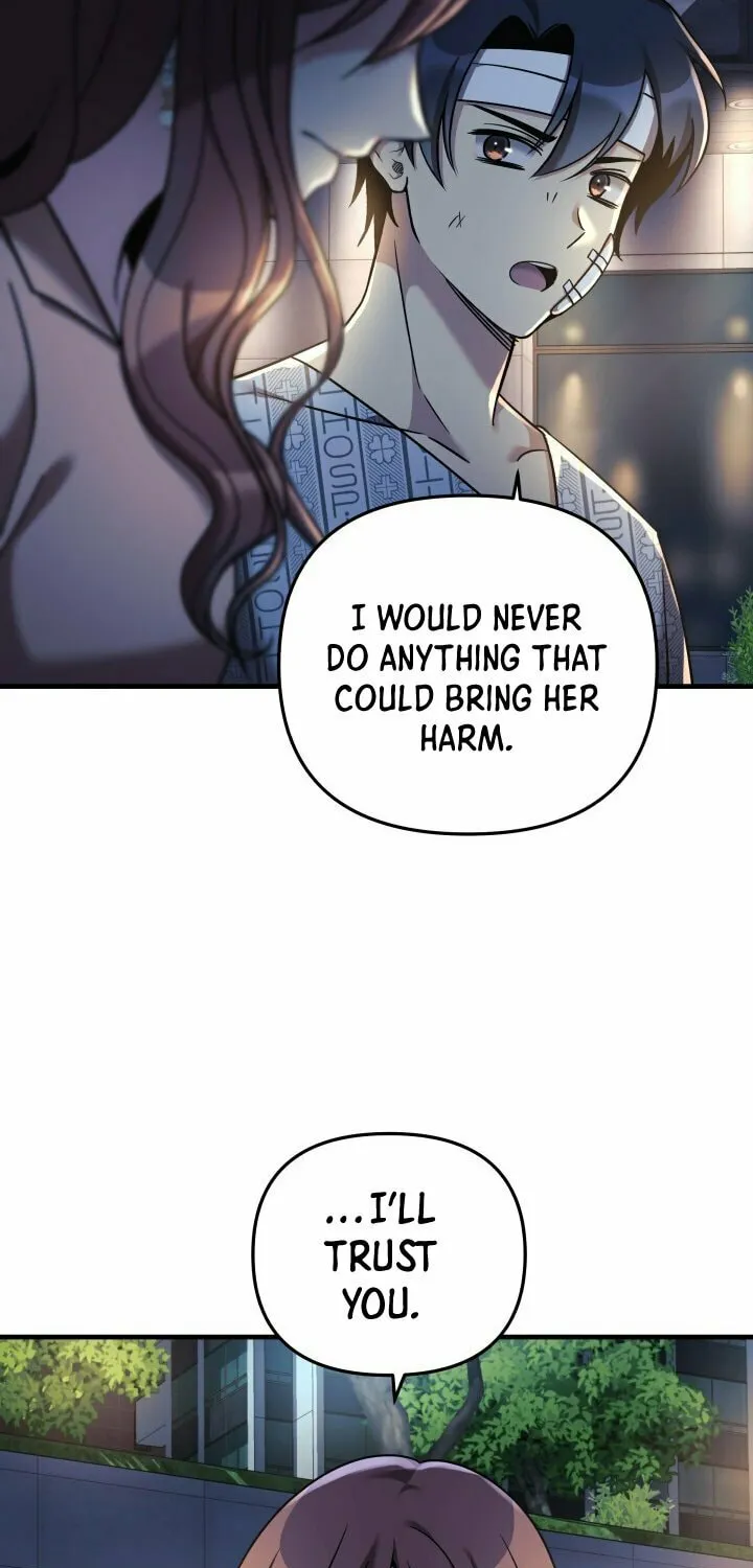 My Daughter Is The Final Boss Chapter 5 page 9 - 