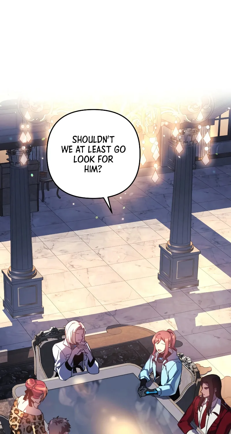 My Daughter Is The Final Boss Chapter 50 page 2 - 