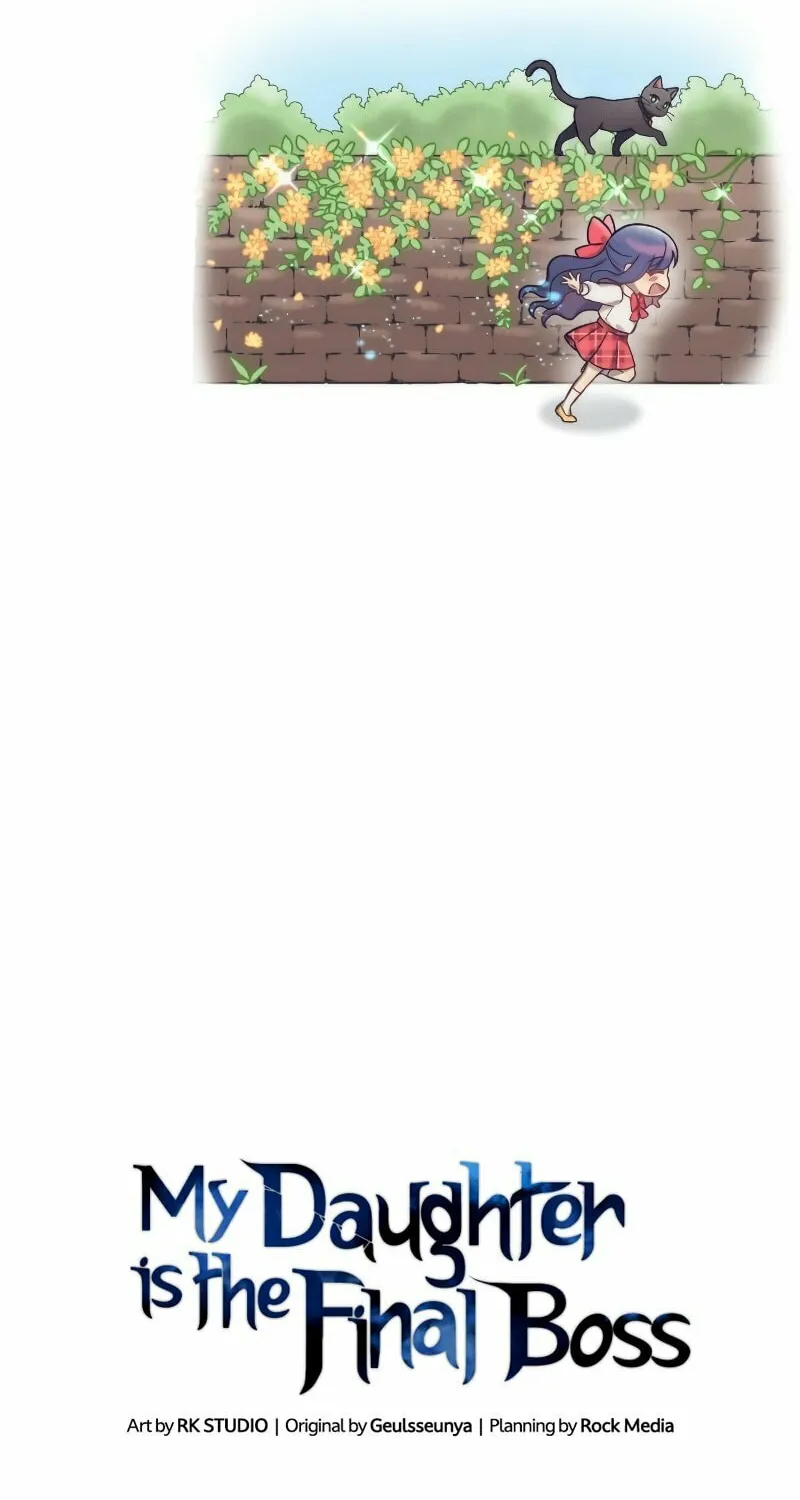 My Daughter Is The Final Boss Chapter 50 page 104 - 