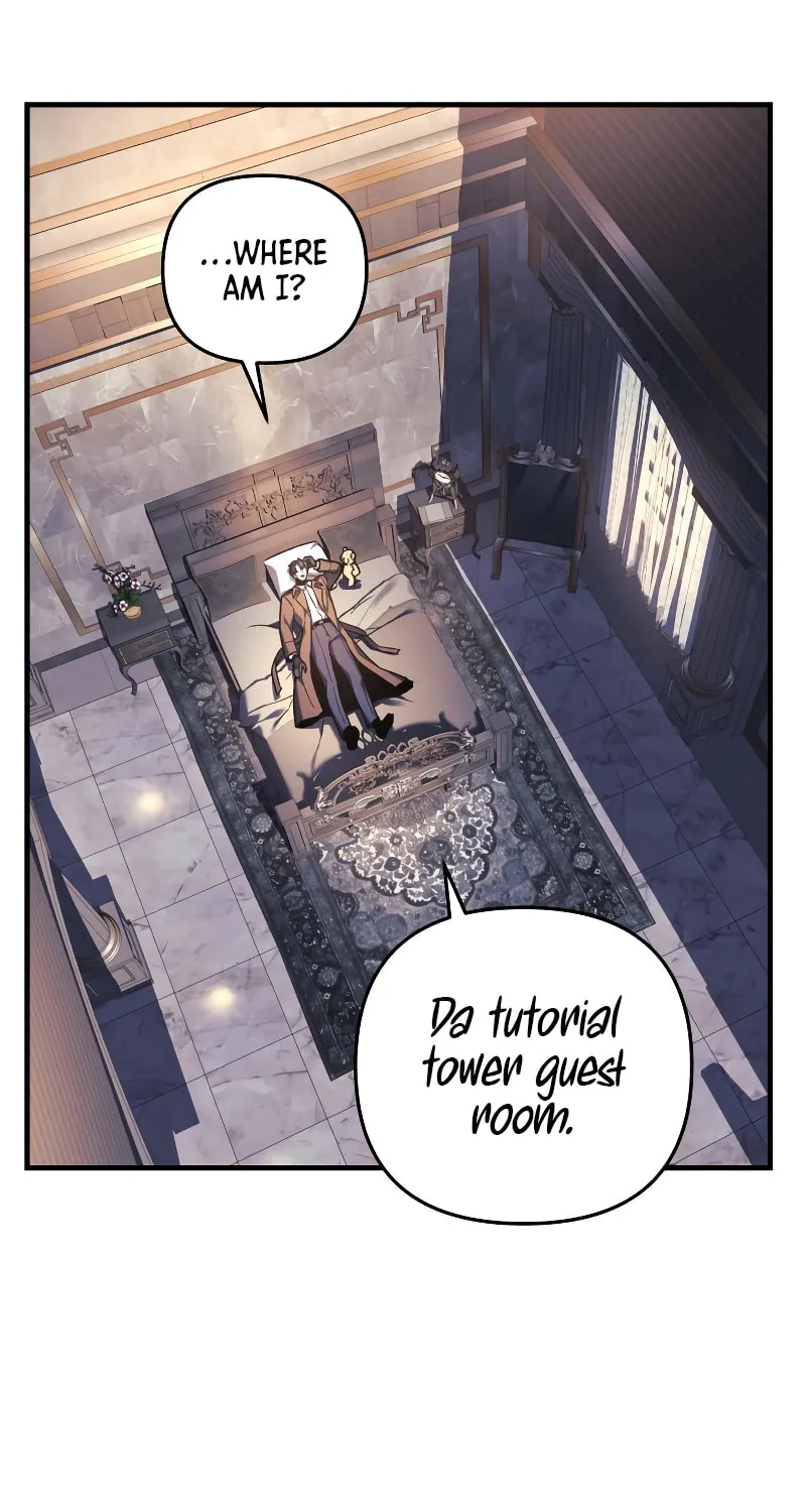 My Daughter Is The Final Boss Chapter 50 page 18 - 