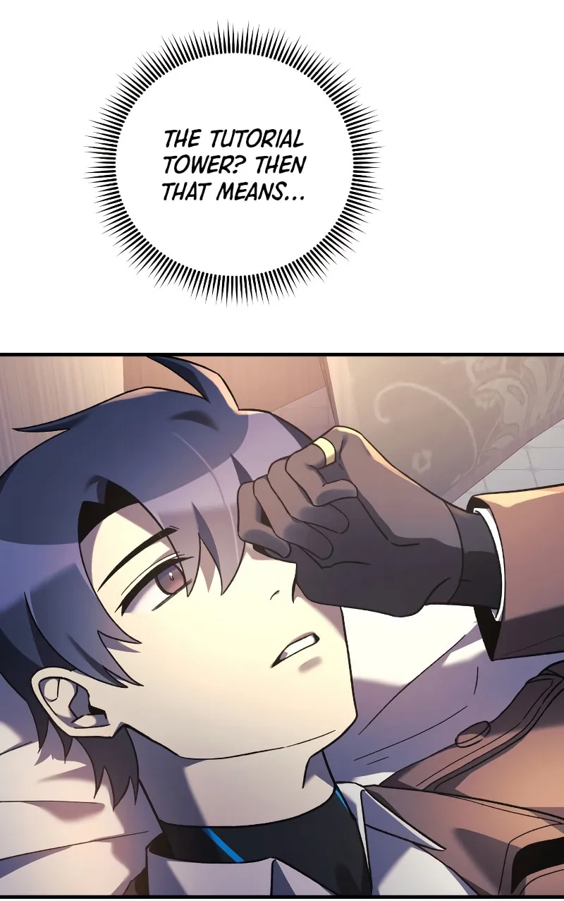 My Daughter Is The Final Boss Chapter 50 page 19 - 