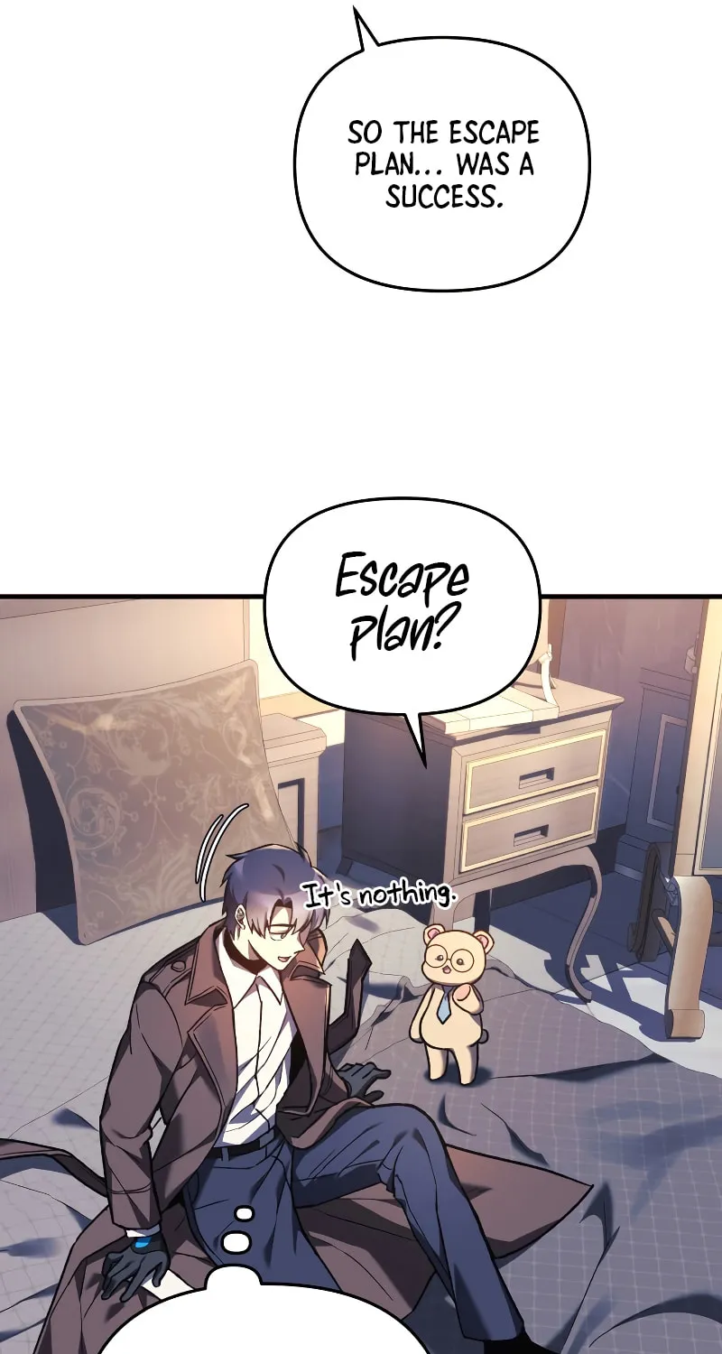 My Daughter Is The Final Boss Chapter 50 page 20 - 