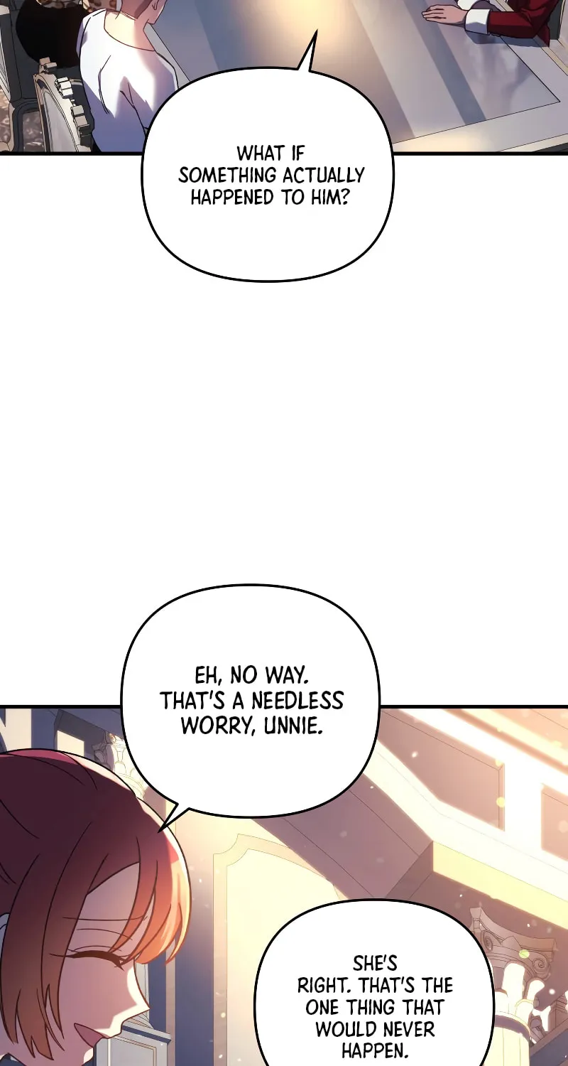 My Daughter Is The Final Boss Chapter 50 page 3 - 