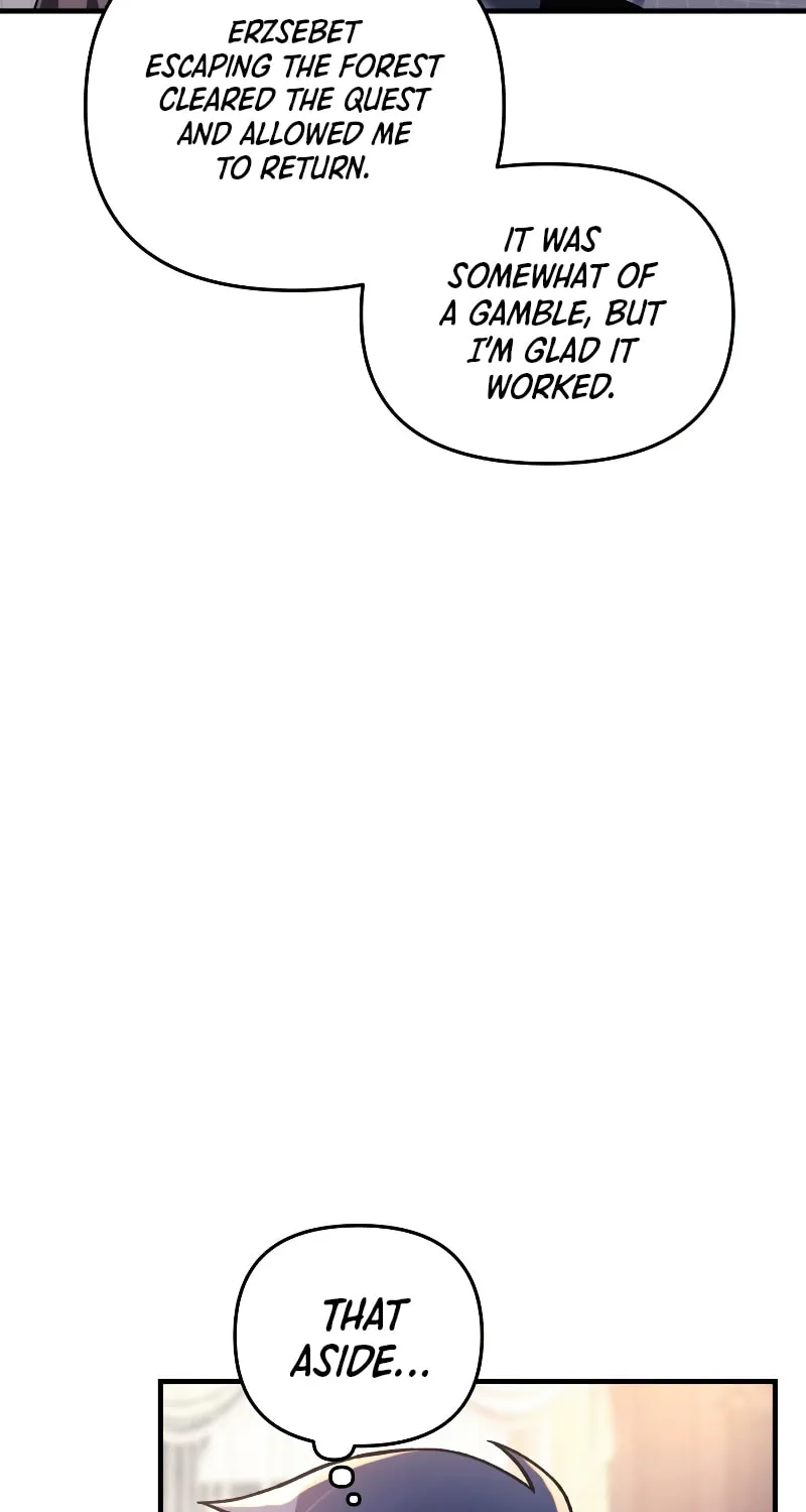 My Daughter Is The Final Boss Chapter 50 page 21 - 