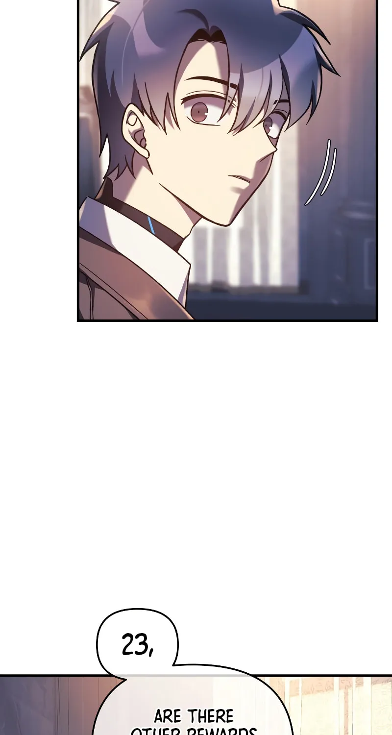 My Daughter Is The Final Boss Chapter 50 page 22 - 