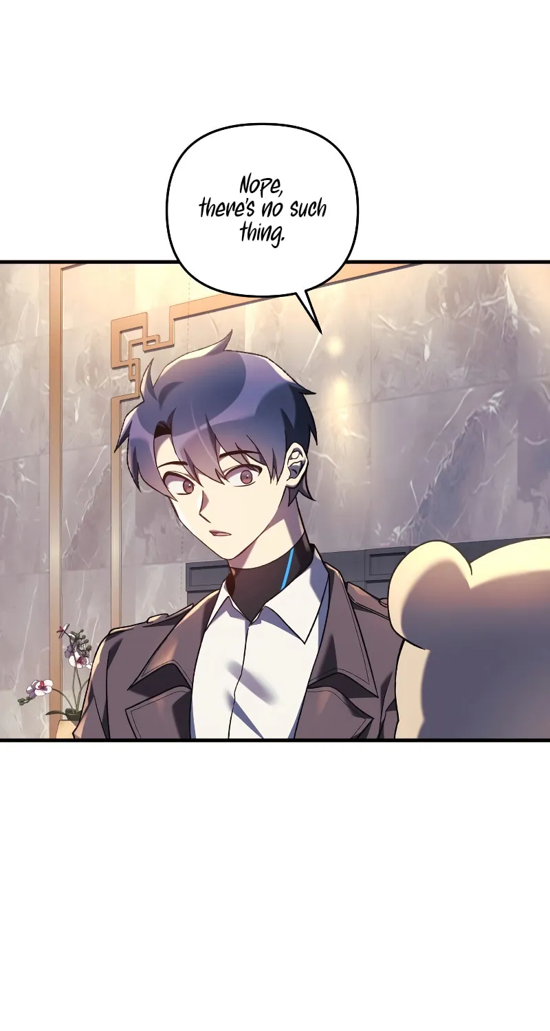 My Daughter Is The Final Boss Chapter 50 page 24 - 