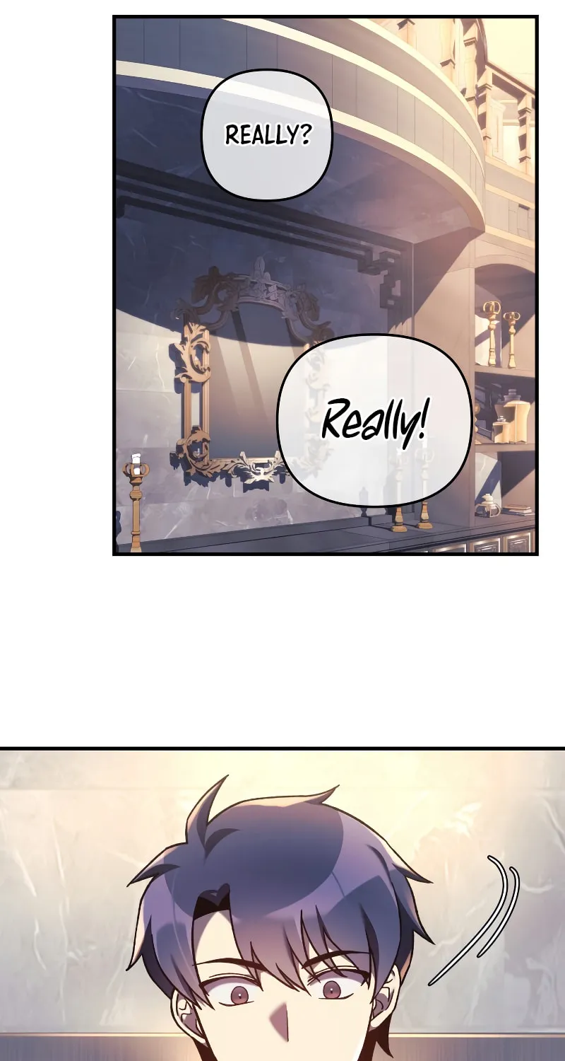 My Daughter Is The Final Boss Chapter 50 page 25 - 