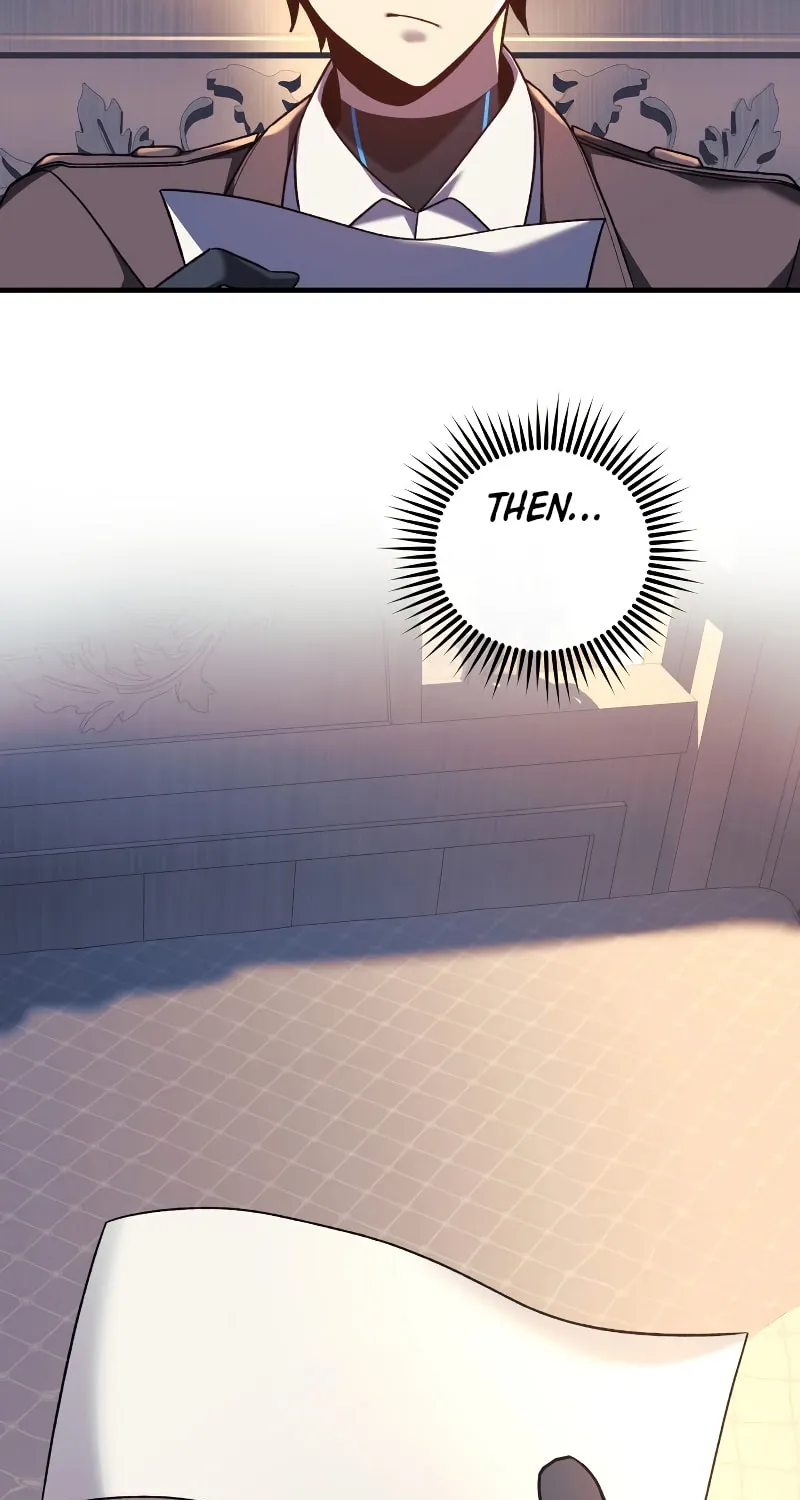 My Daughter Is The Final Boss Chapter 50 page 26 - 