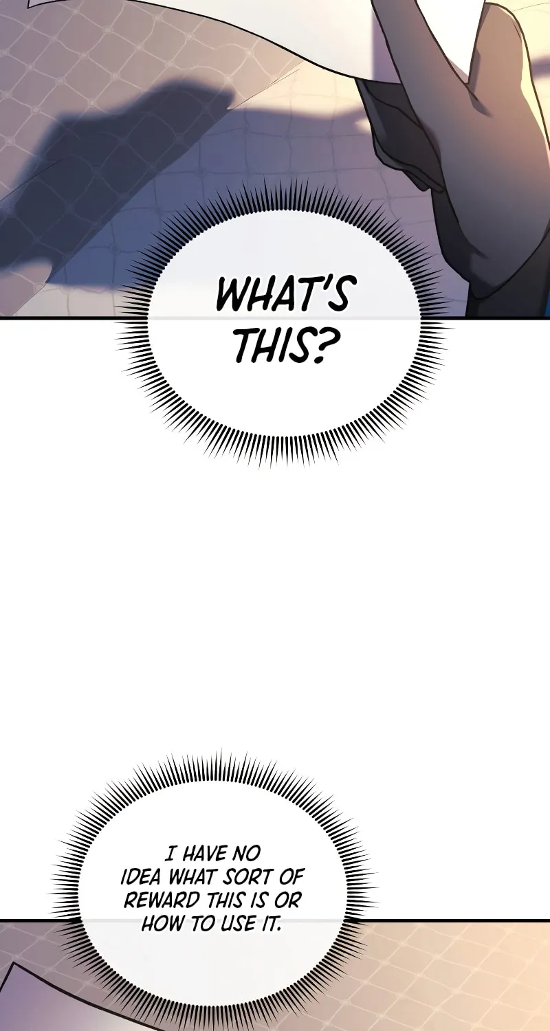 My Daughter Is The Final Boss Chapter 50 page 27 - 