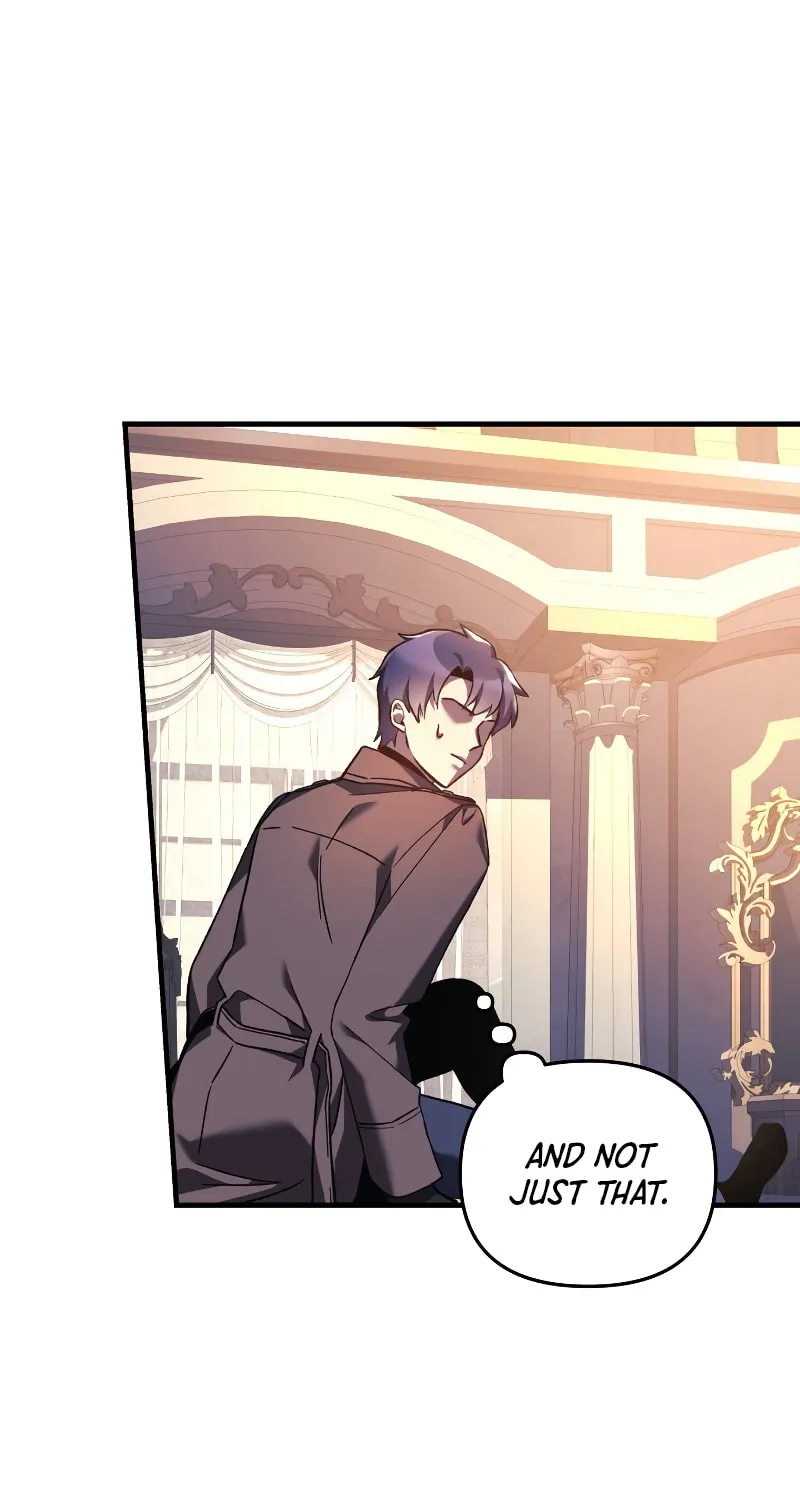 My Daughter Is The Final Boss Chapter 50 page 29 - 