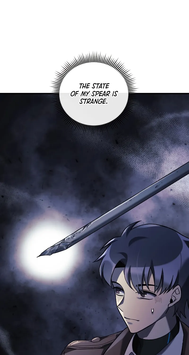 My Daughter Is The Final Boss Chapter 50 page 30 - 