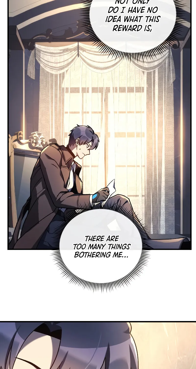 My Daughter Is The Final Boss Chapter 50 page 32 - 