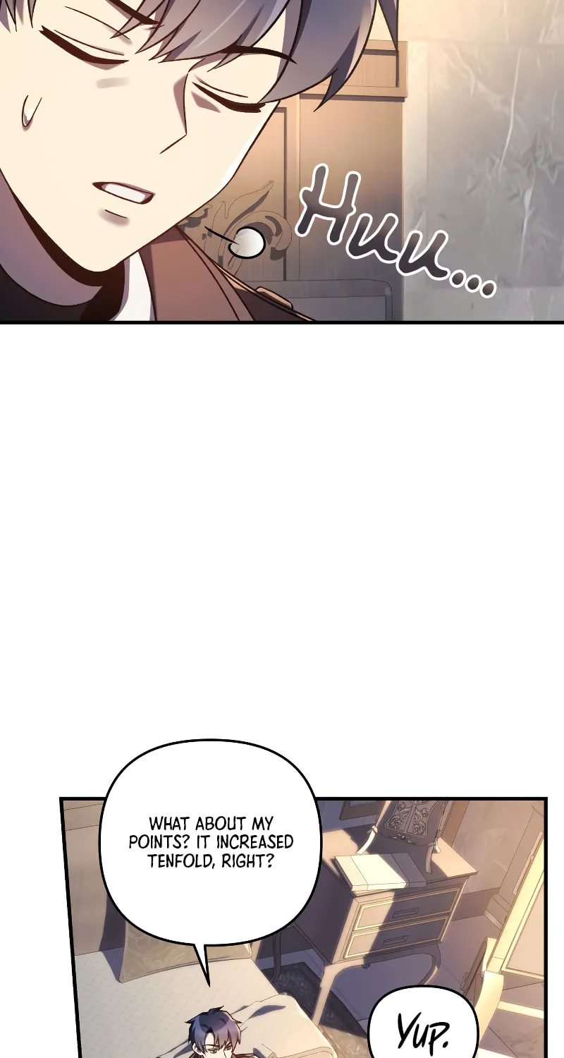 My Daughter Is The Final Boss Chapter 50 page 33 - 