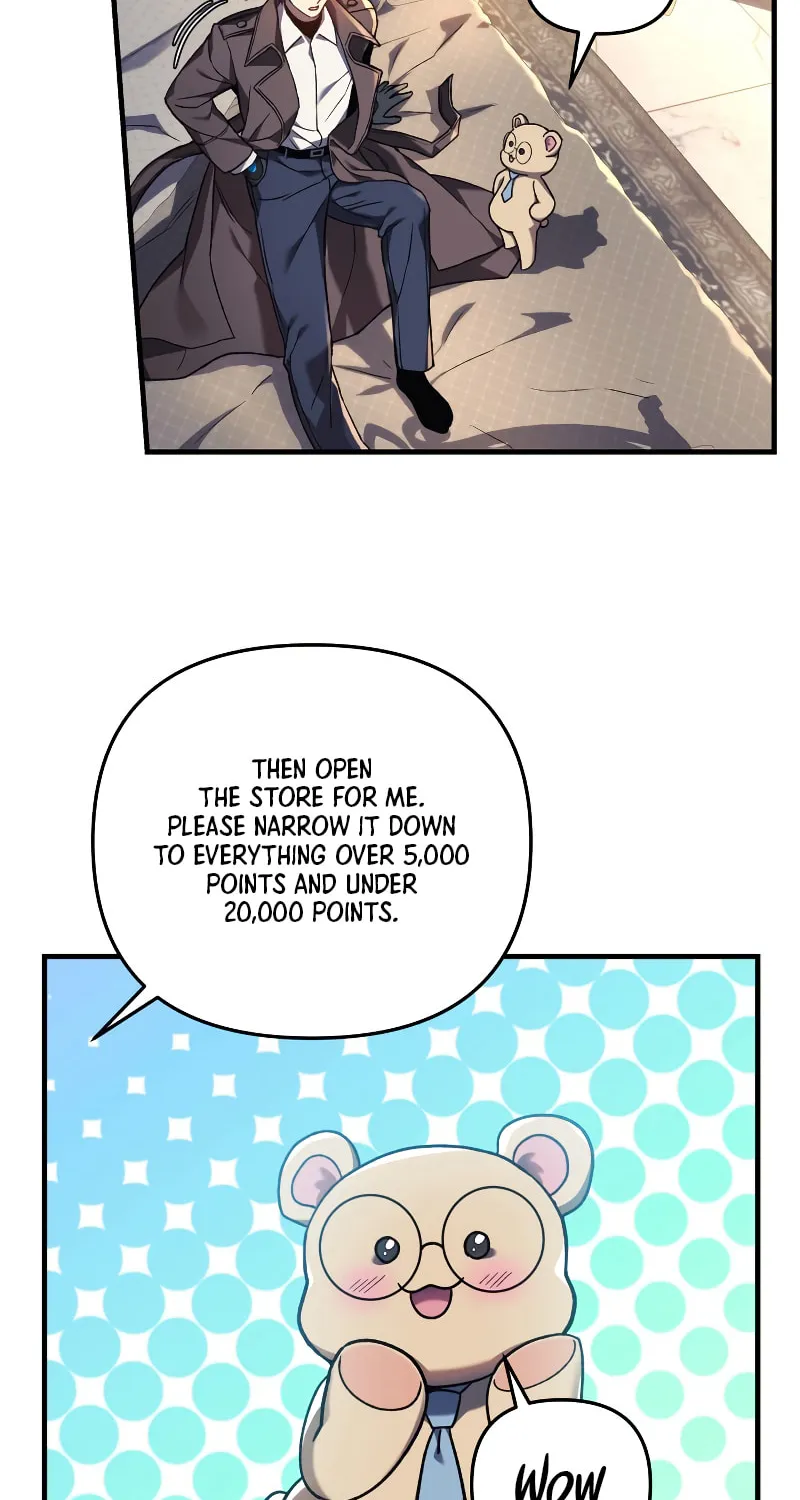 My Daughter Is The Final Boss Chapter 50 page 34 - 
