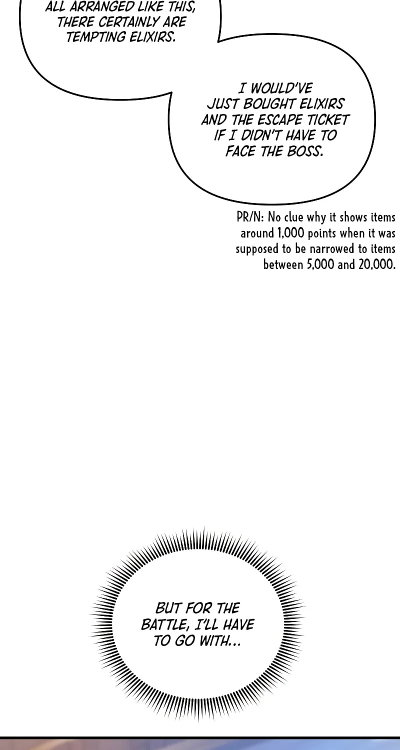 My Daughter Is The Final Boss Chapter 50 page 40 - 