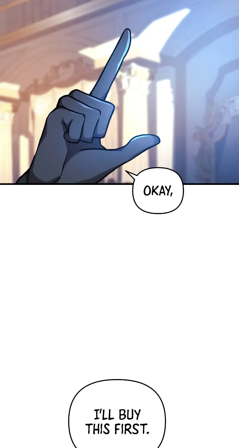 My Daughter Is The Final Boss Chapter 50 page 41 - 