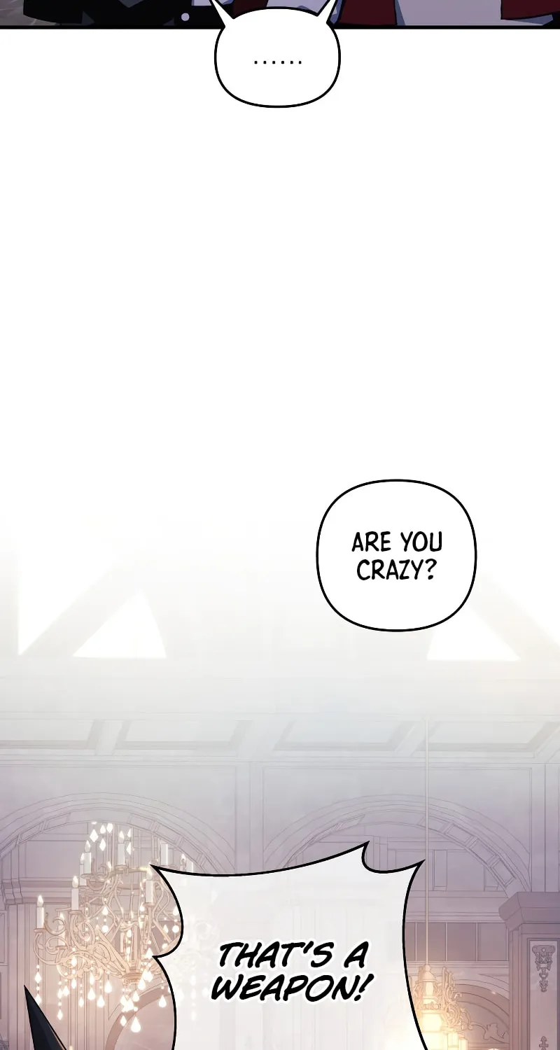 My Daughter Is The Final Boss Chapter 50 page 43 - 