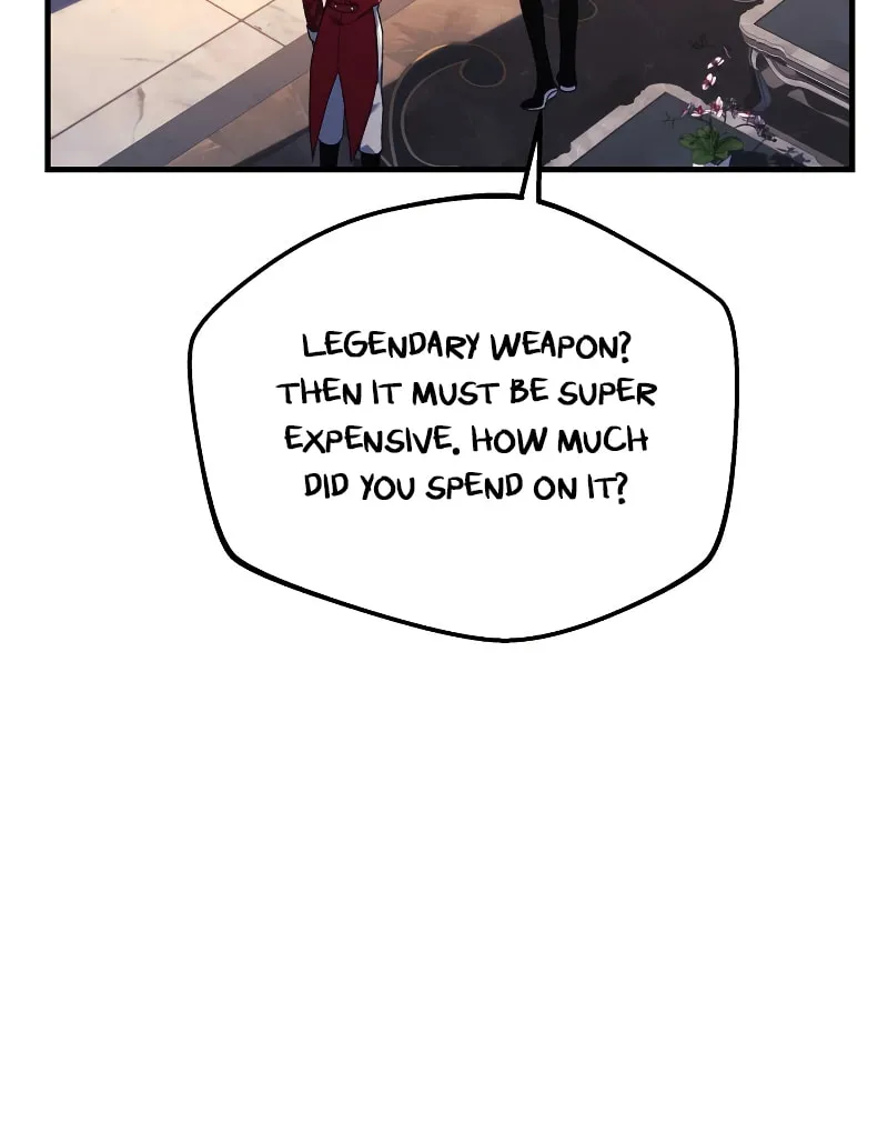 My Daughter Is The Final Boss Chapter 50 page 46 - 