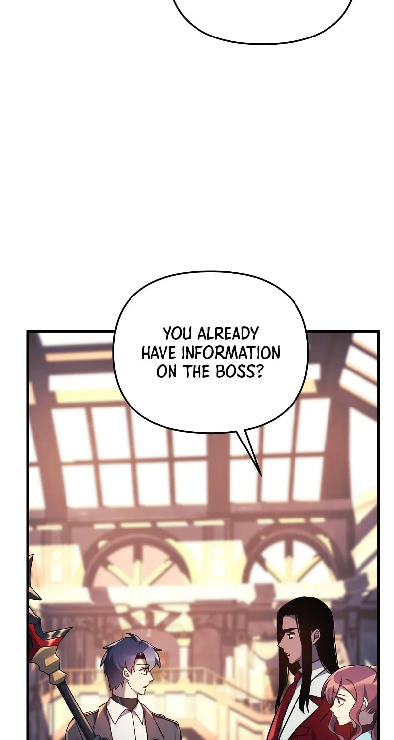 My Daughter Is The Final Boss Chapter 50 page 50 - 