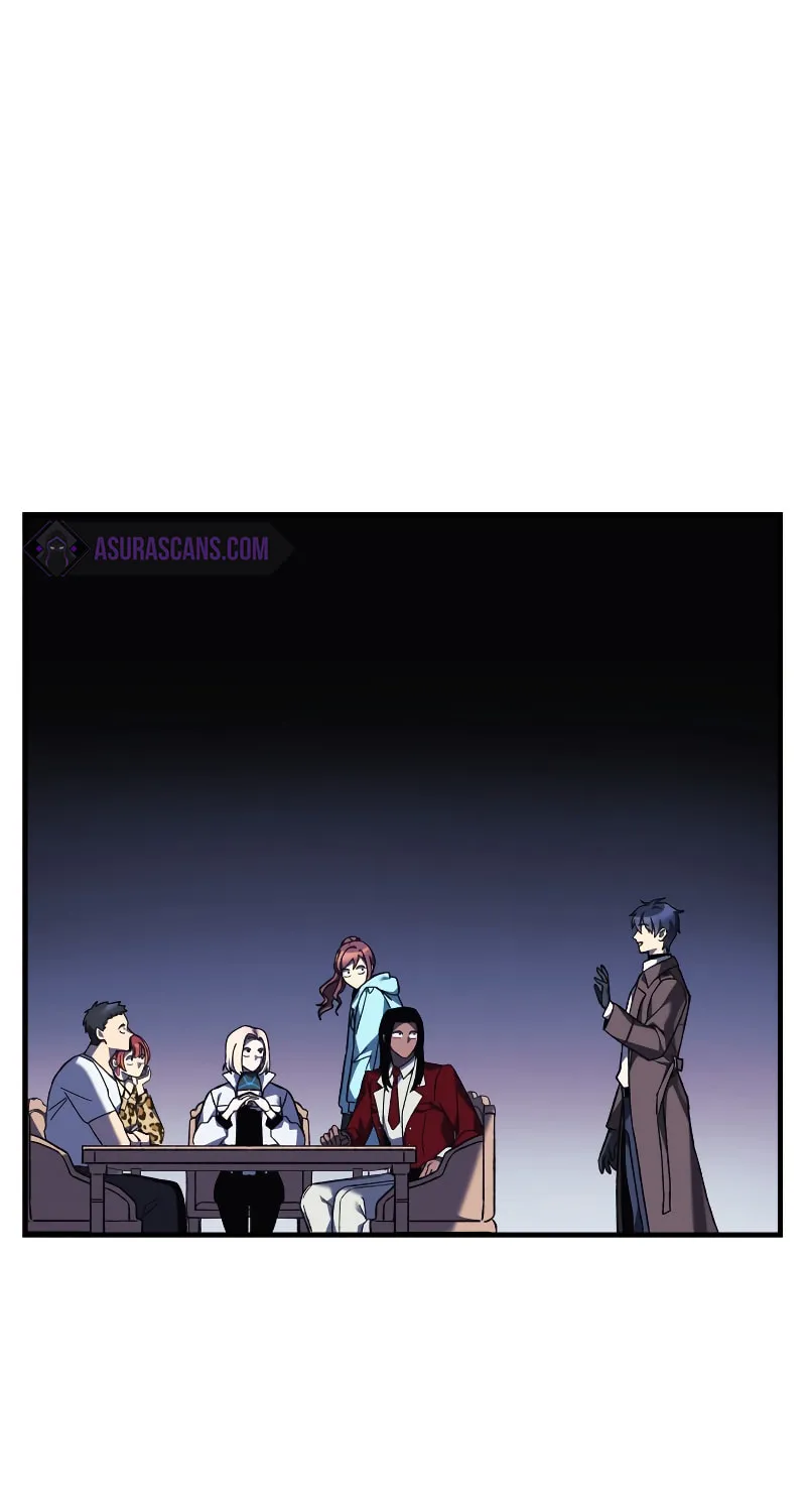 My Daughter Is The Final Boss Chapter 50 page 6 - 