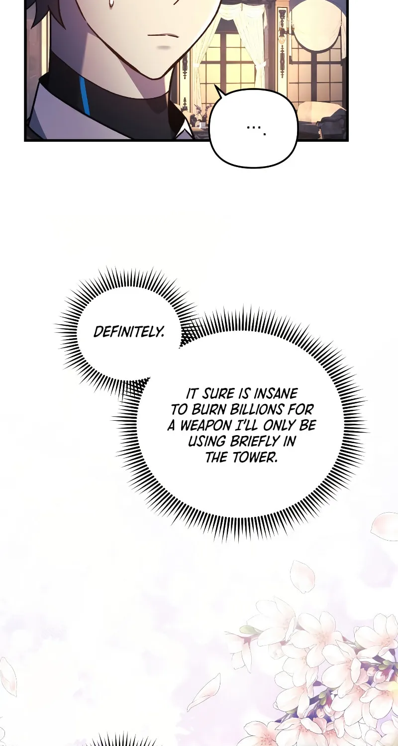 My Daughter Is The Final Boss Chapter 50 page 53 - 