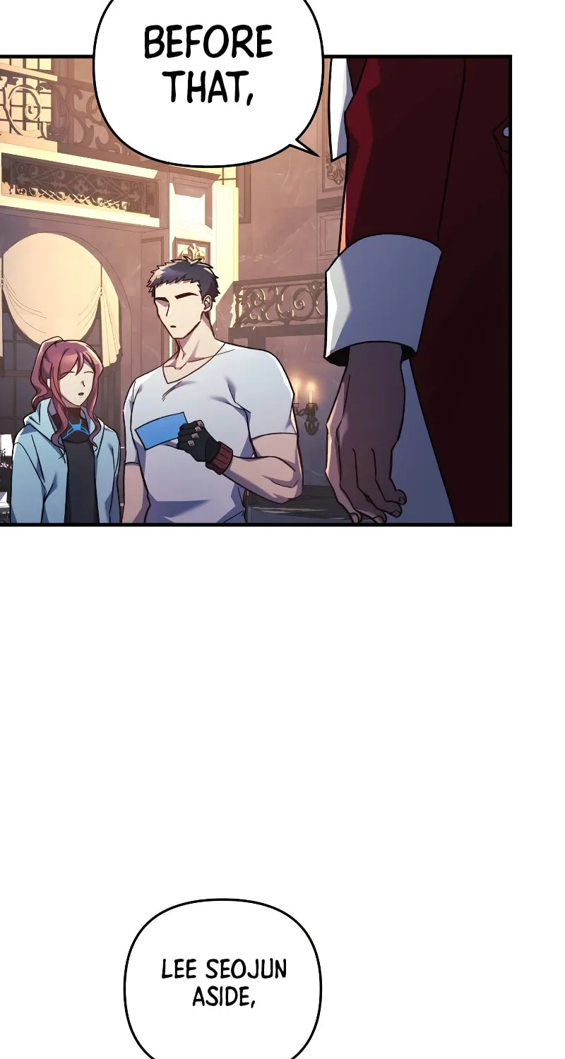 My Daughter Is The Final Boss Chapter 50 page 60 - 