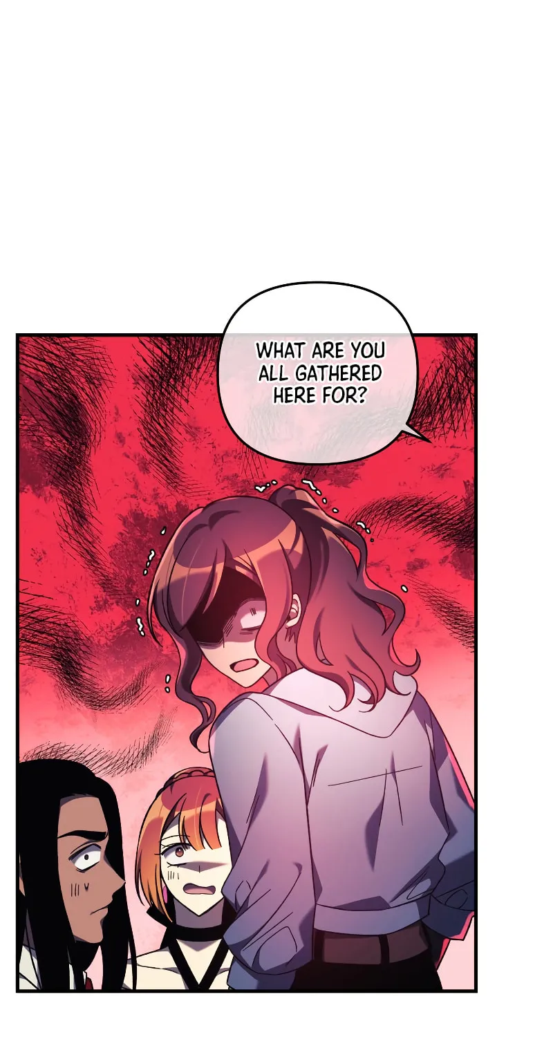 My Daughter Is The Final Boss Chapter 50 page 7 - 