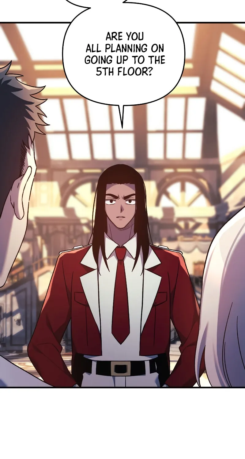 My Daughter Is The Final Boss Chapter 50 page 61 - 