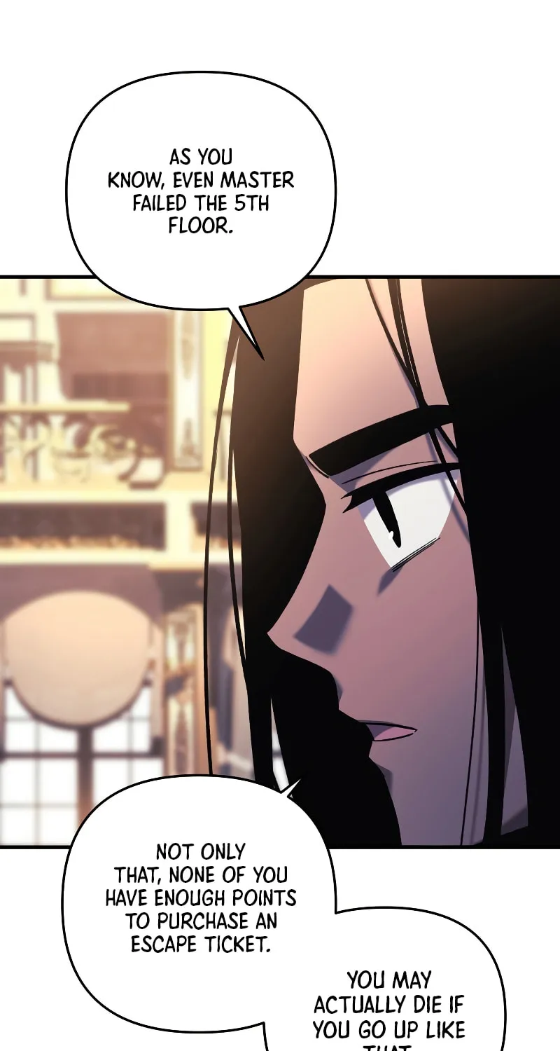 My Daughter Is The Final Boss Chapter 50 page 62 - 
