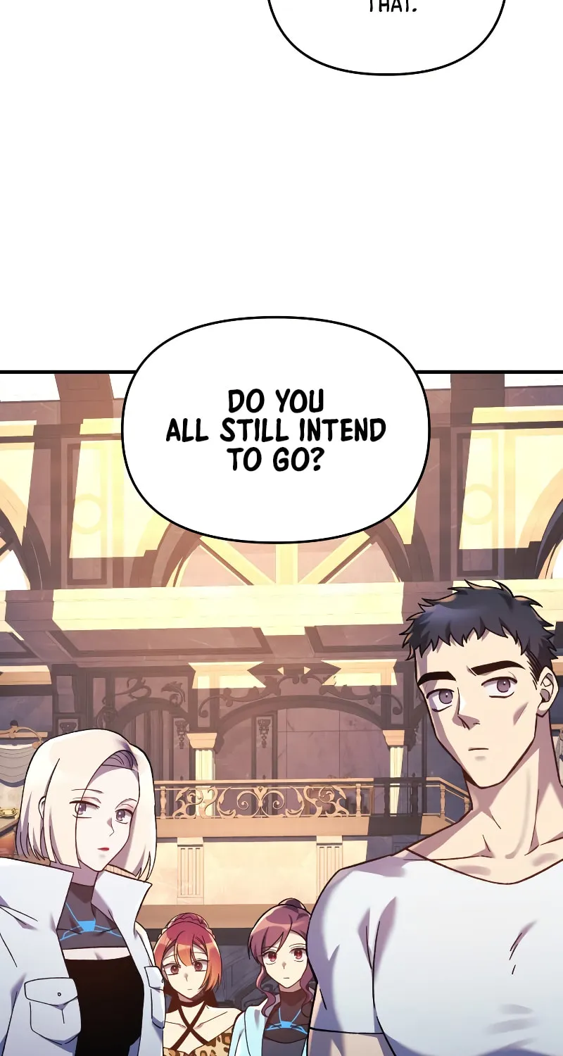 My Daughter Is The Final Boss Chapter 50 page 63 - 