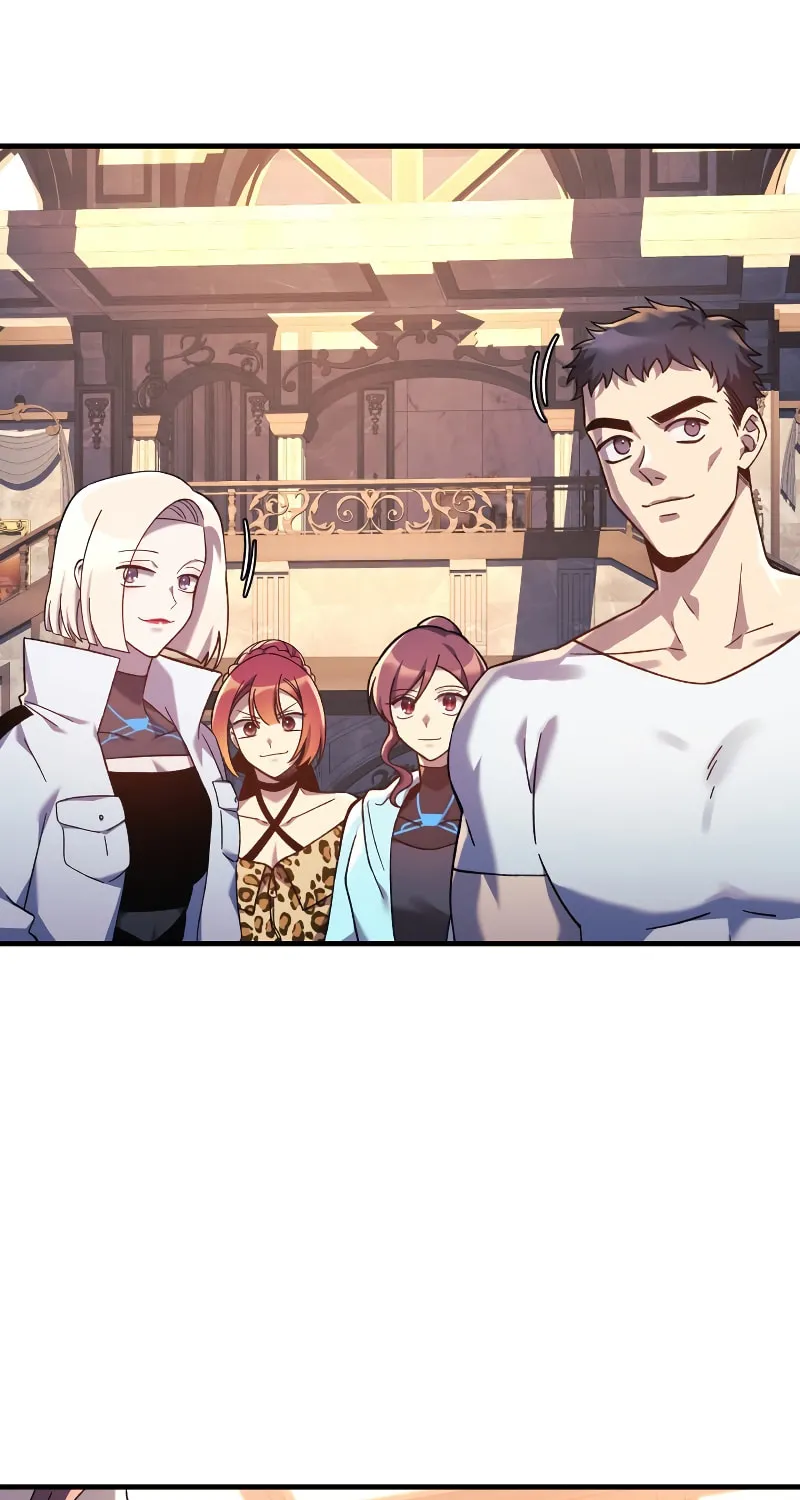My Daughter Is The Final Boss Chapter 50 page 65 - 