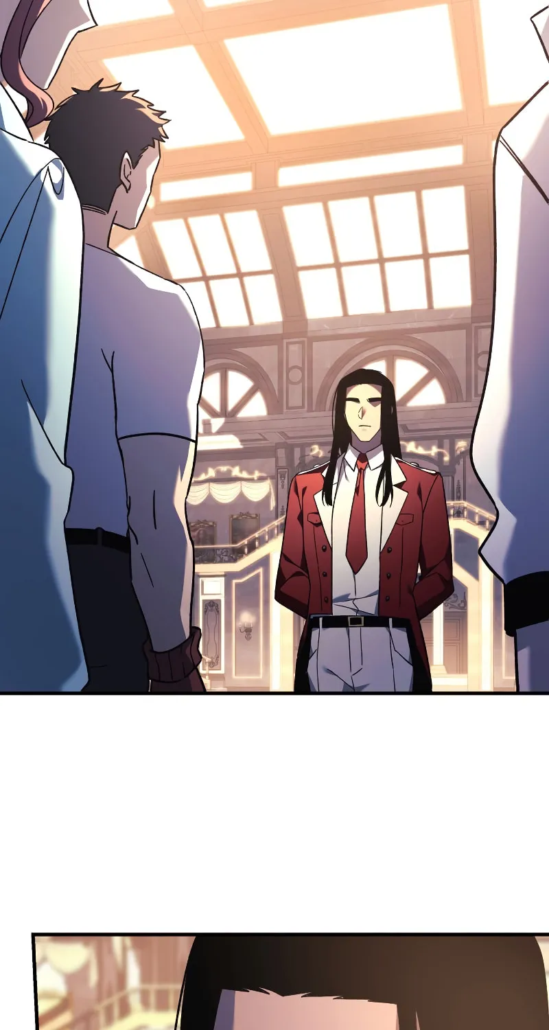 My Daughter Is The Final Boss Chapter 50 page 66 - 