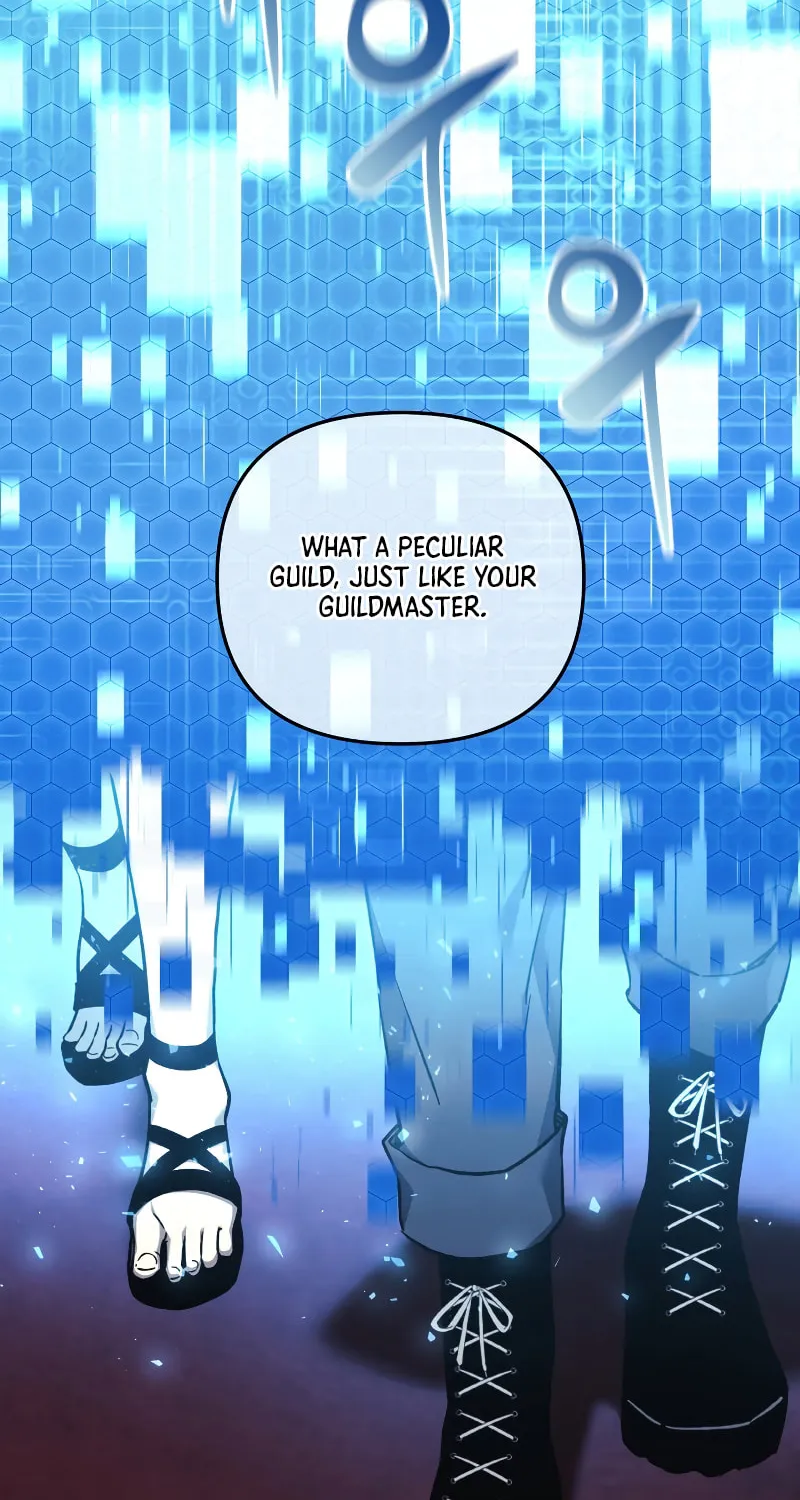 My Daughter Is The Final Boss Chapter 50 page 68 - 