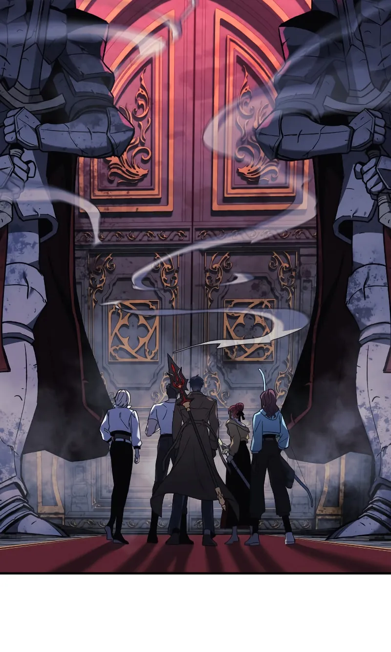 My Daughter Is The Final Boss Chapter 50 page 73 - 