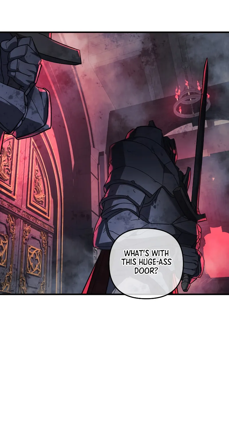 My Daughter Is The Final Boss Chapter 50 page 74 - 