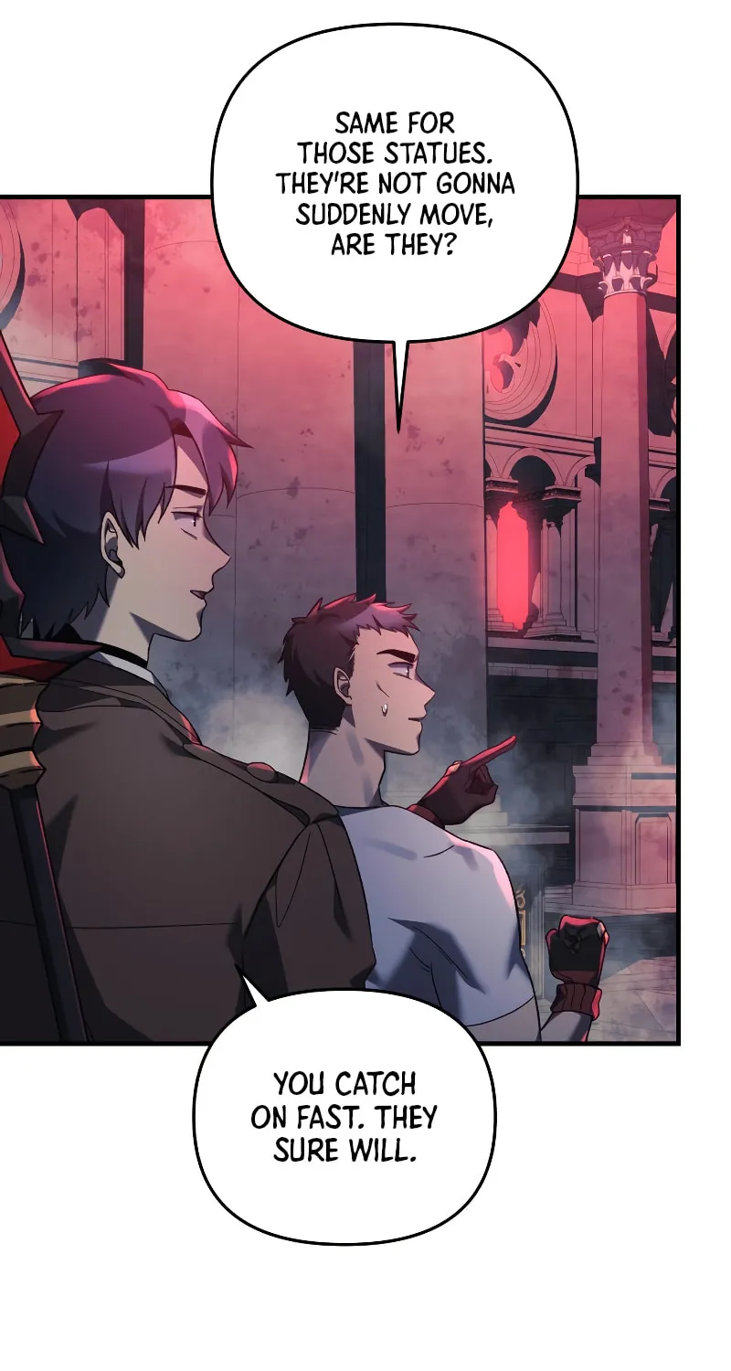 My Daughter Is The Final Boss Chapter 50 page 75 - 