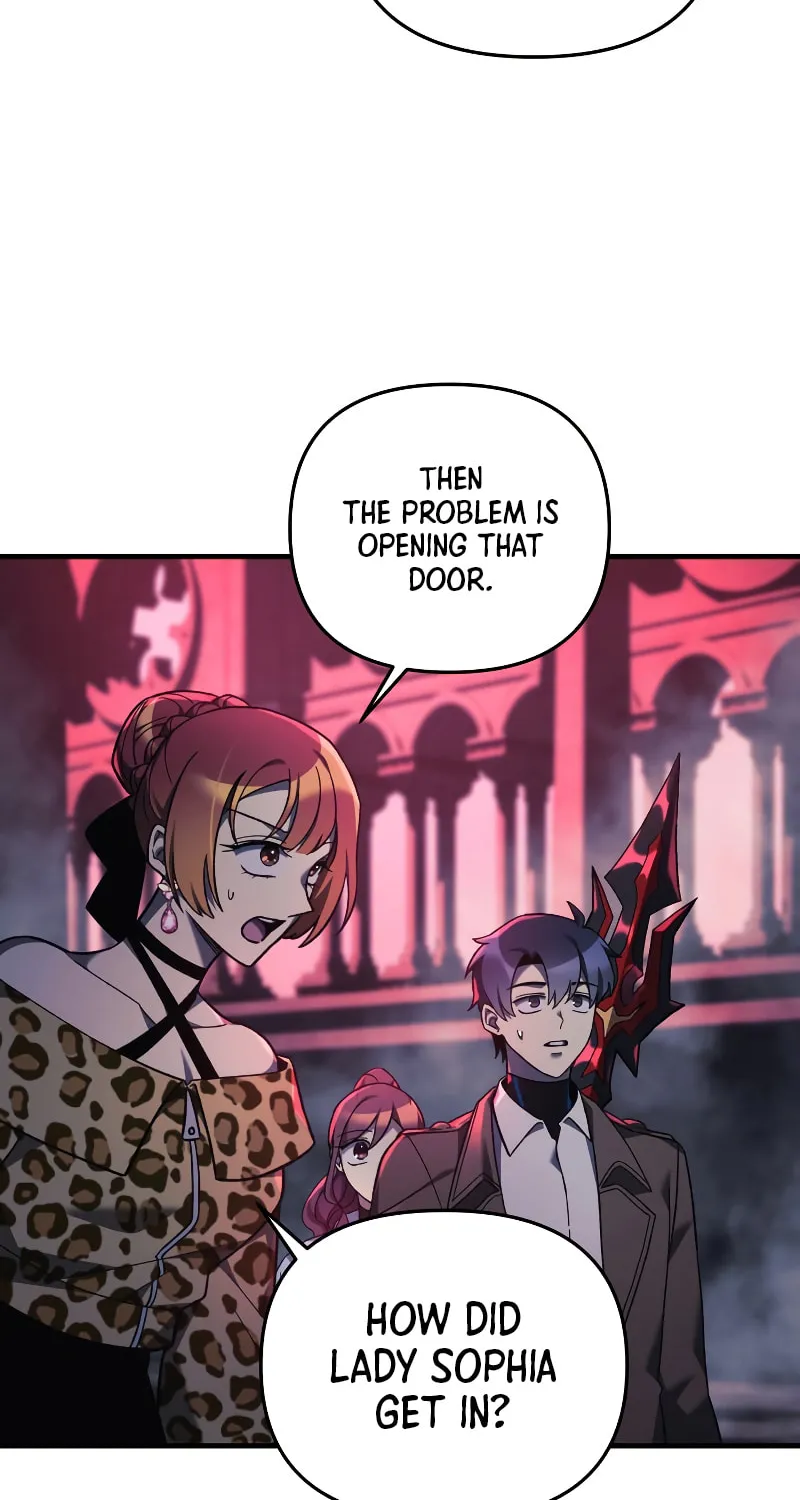 My Daughter Is The Final Boss Chapter 50 page 77 - 