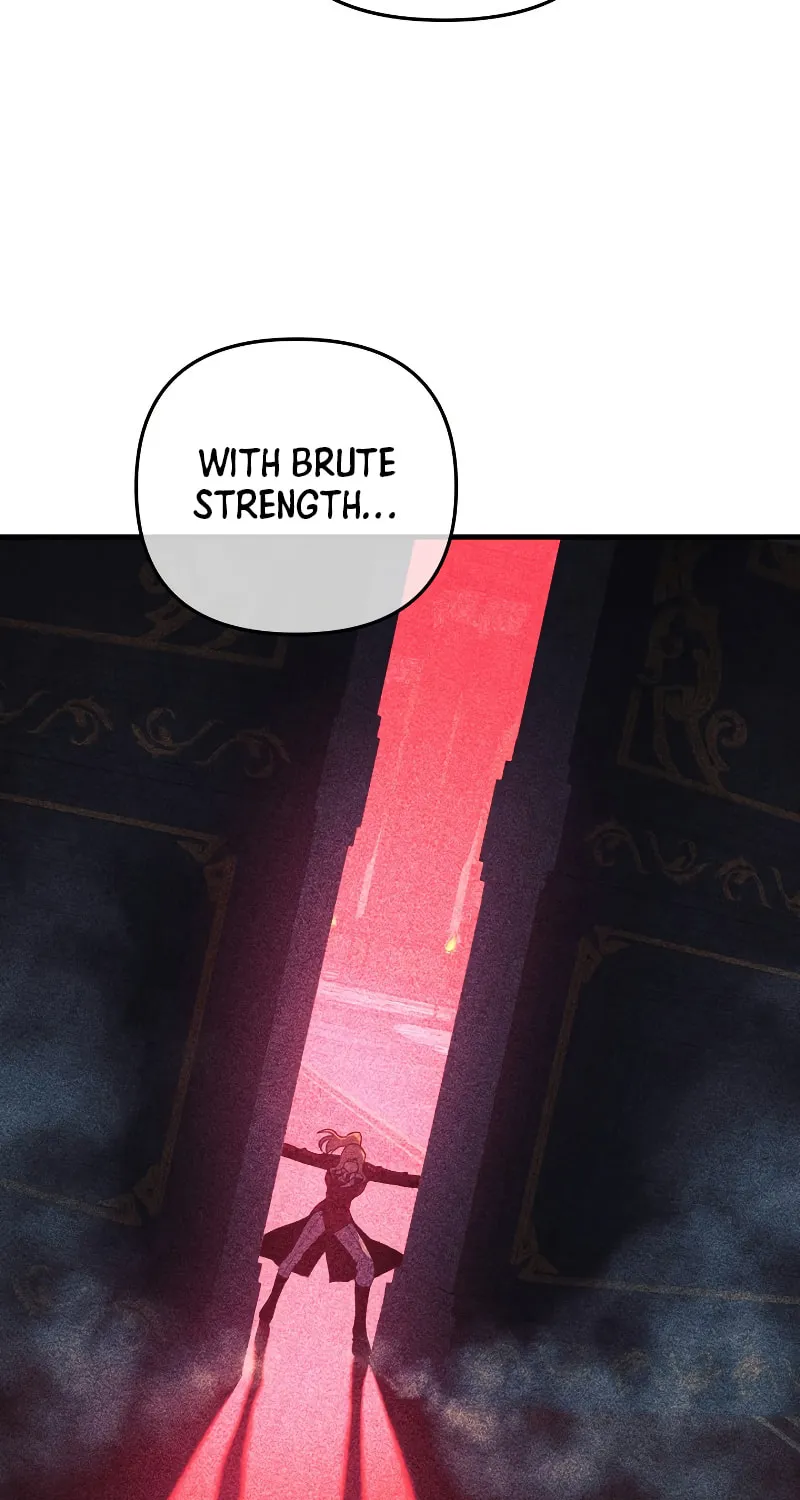 My Daughter Is The Final Boss Chapter 50 page 78 - 