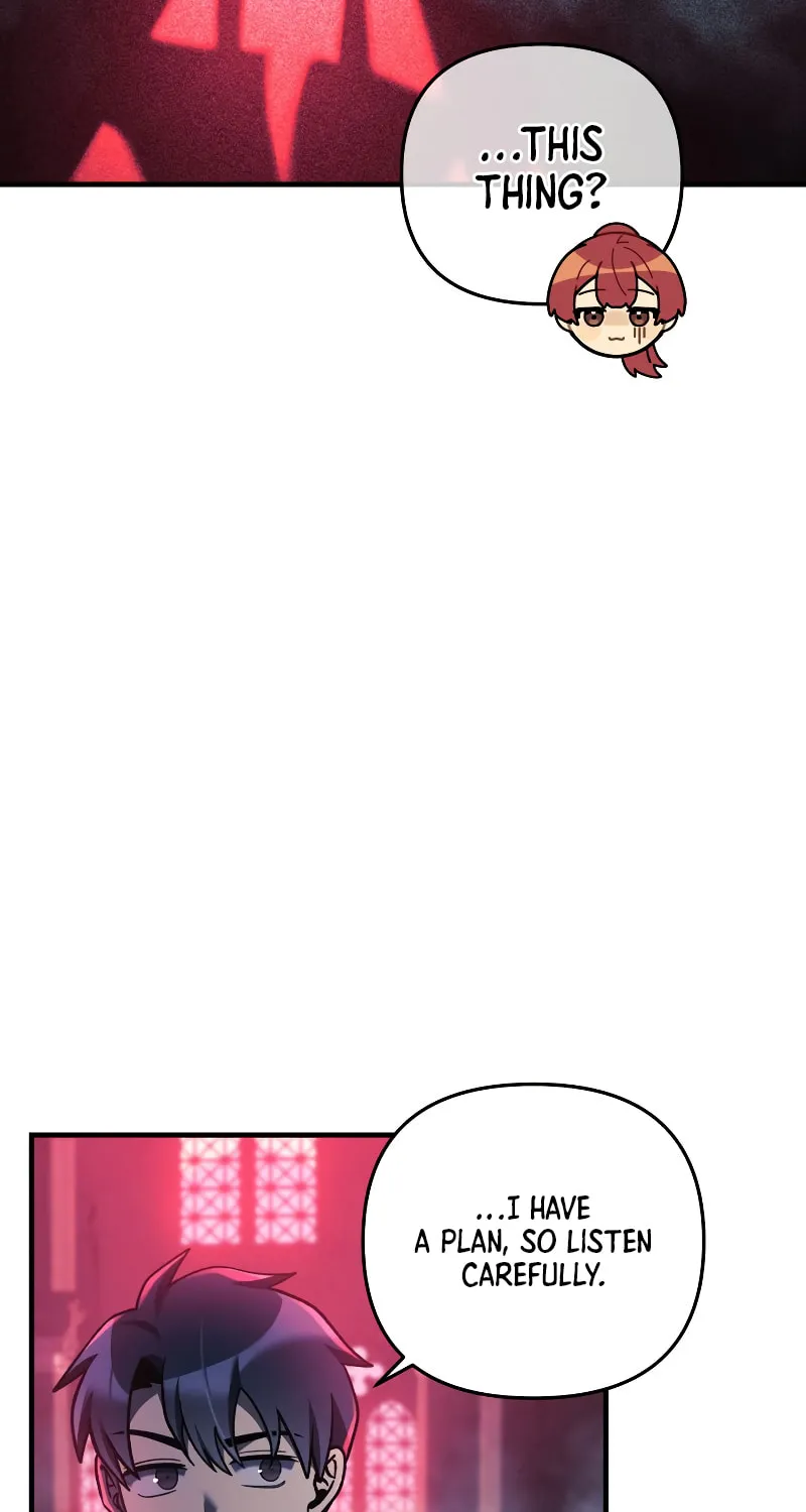My Daughter Is The Final Boss Chapter 50 page 79 - 