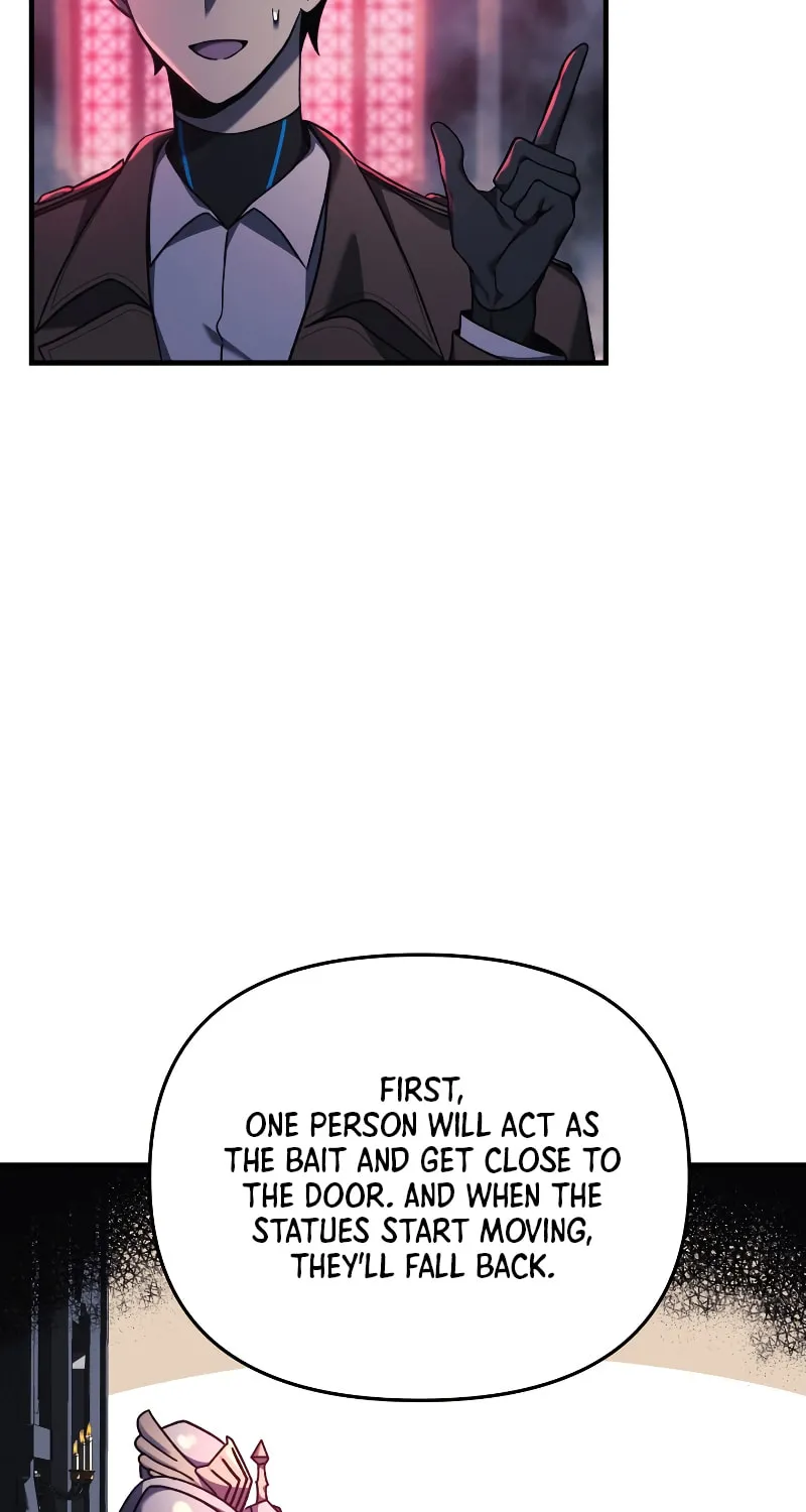 My Daughter Is The Final Boss Chapter 50 page 80 - 
