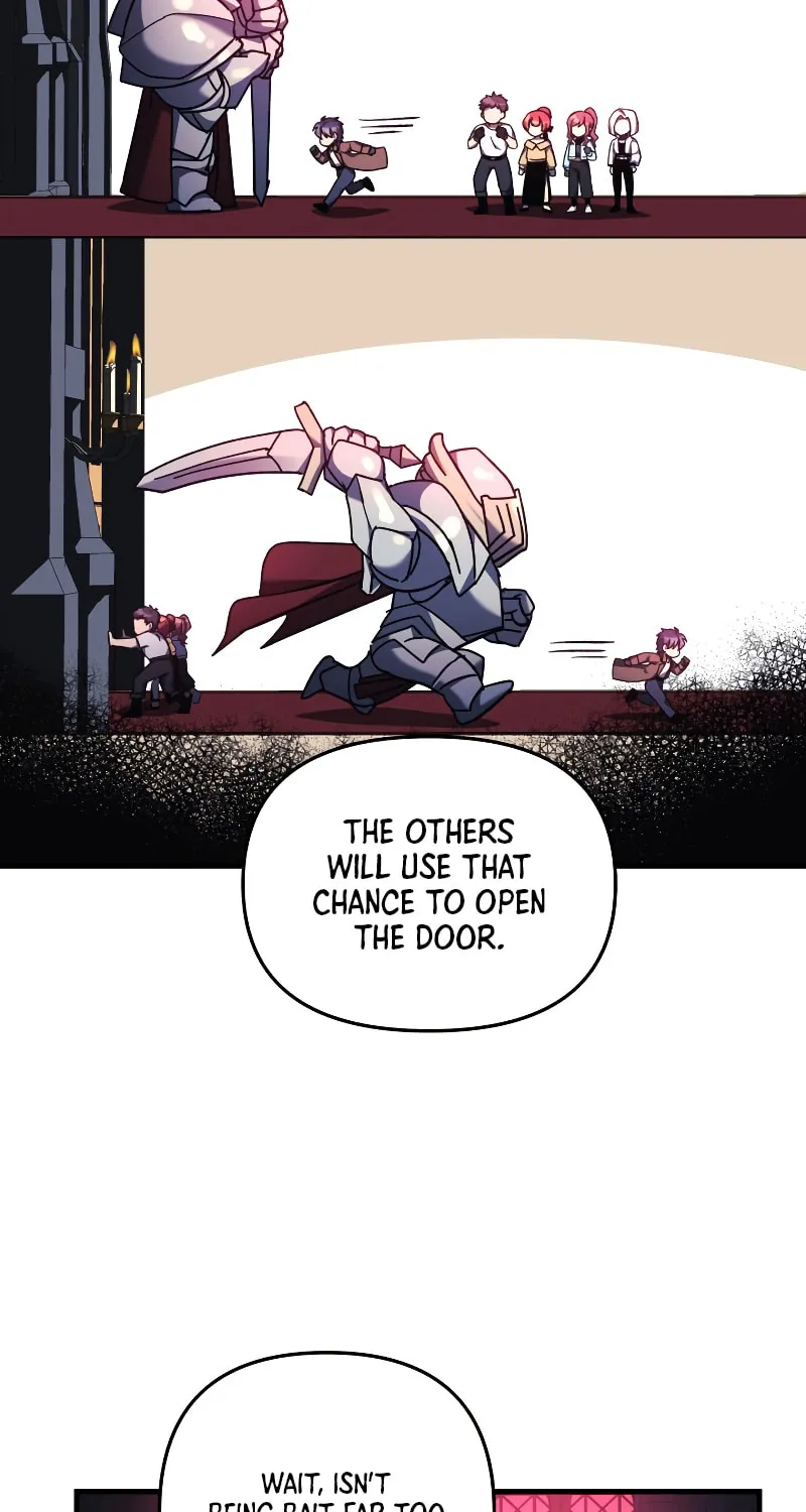 My Daughter Is The Final Boss Chapter 50 page 81 - 