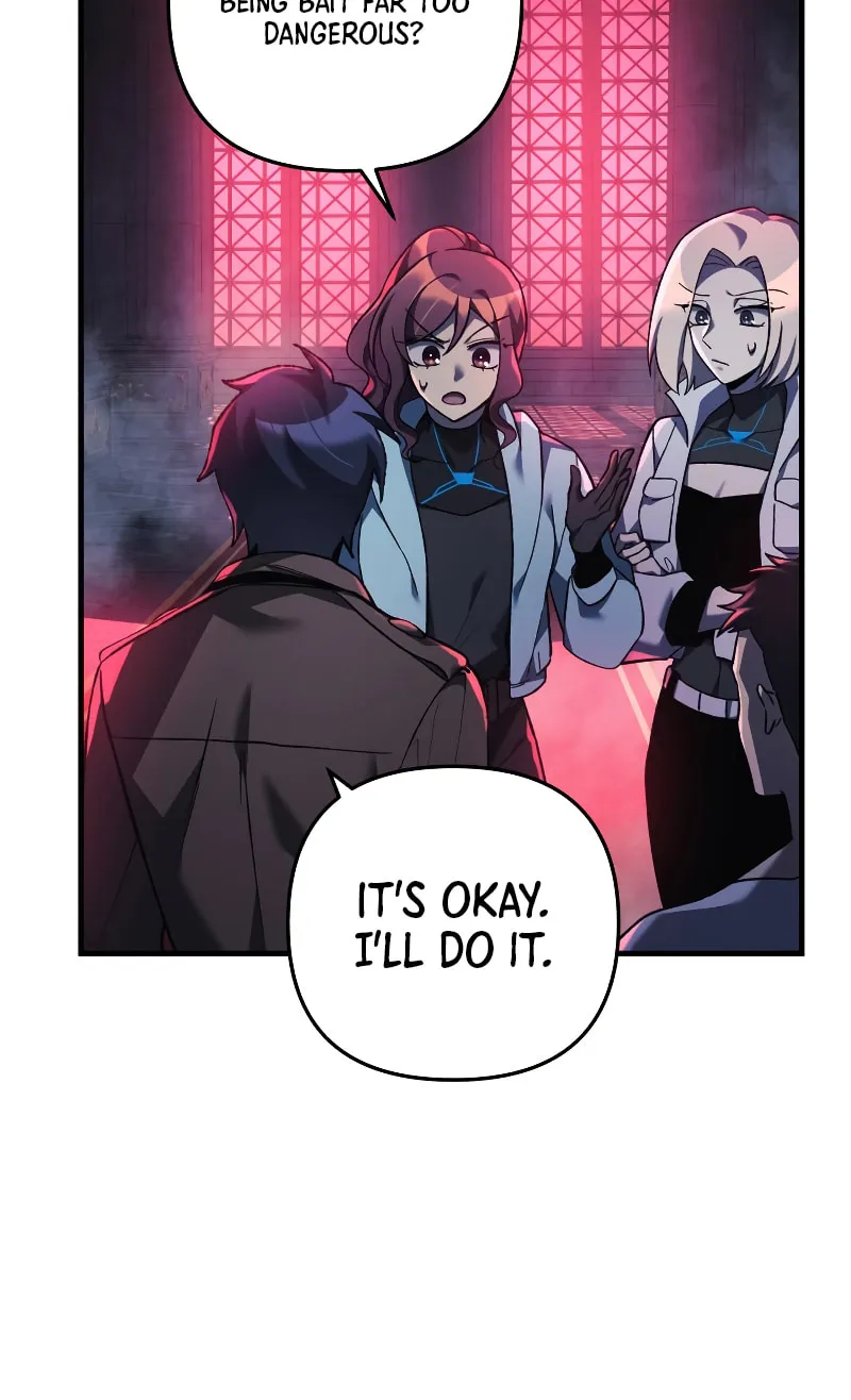 My Daughter Is The Final Boss Chapter 50 page 82 - 