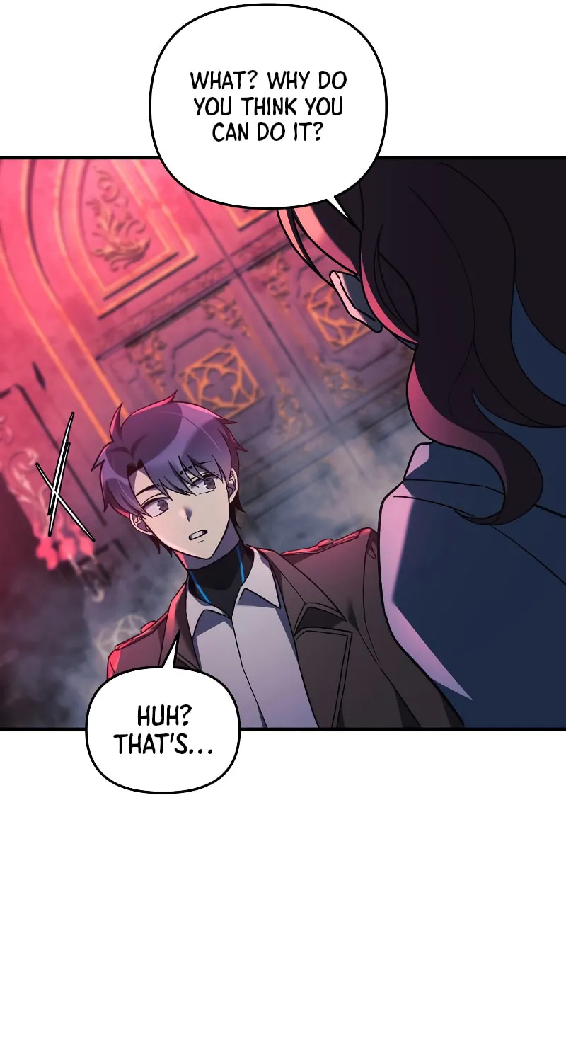 My Daughter Is The Final Boss Chapter 50 page 83 - 