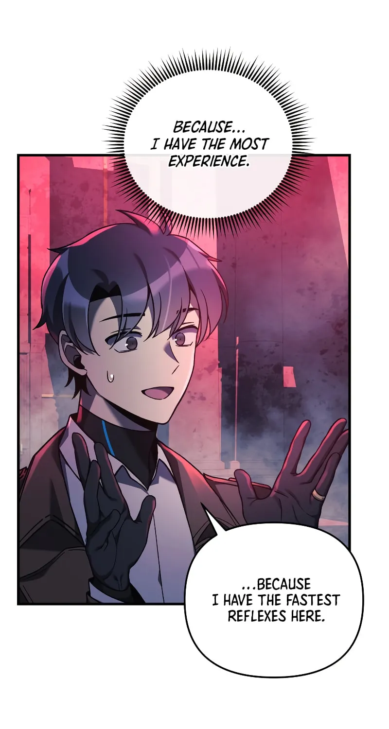 My Daughter Is The Final Boss Chapter 50 page 84 - 